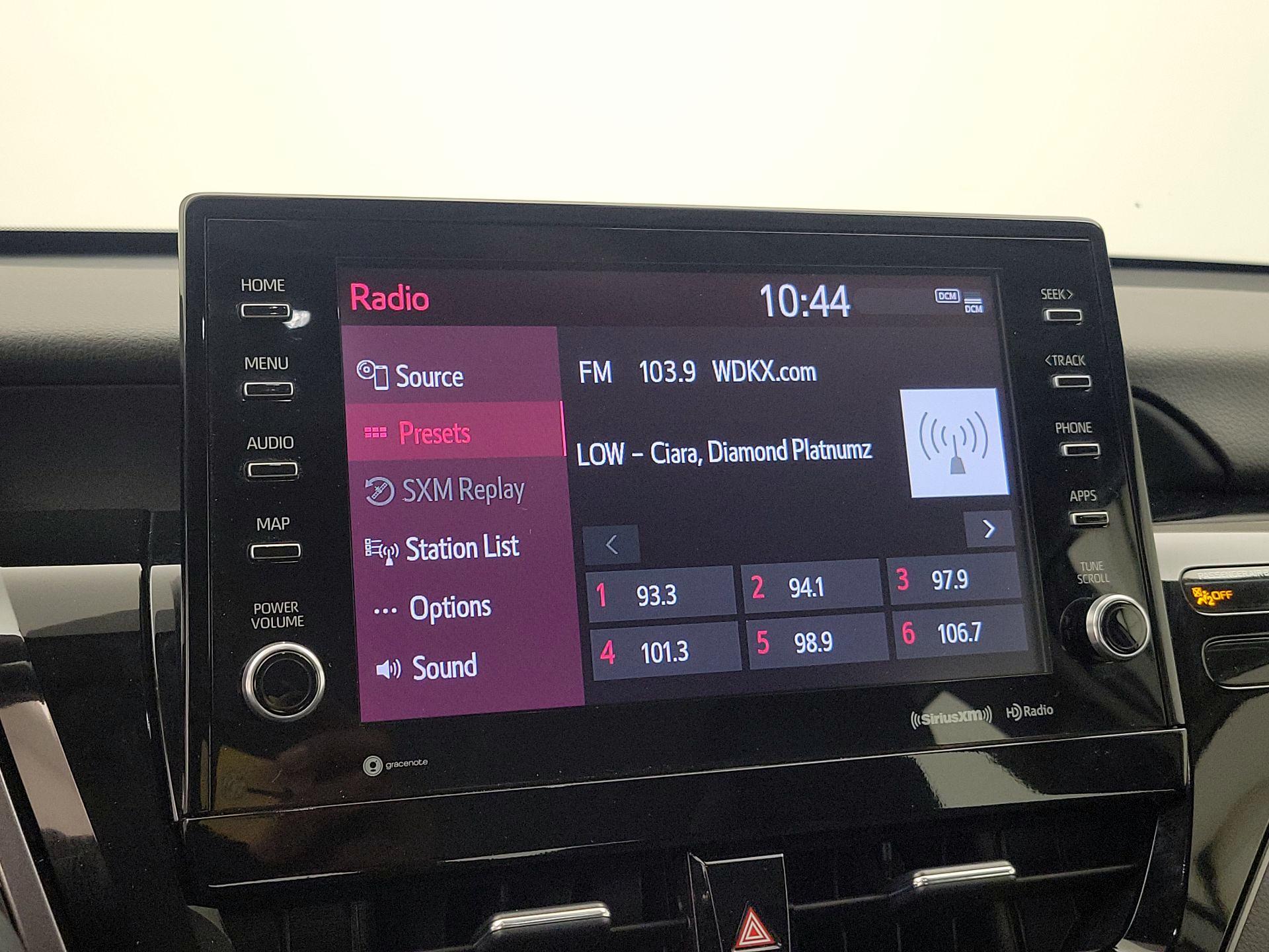 Thumbnail: 2023 Toyota Camry - 15