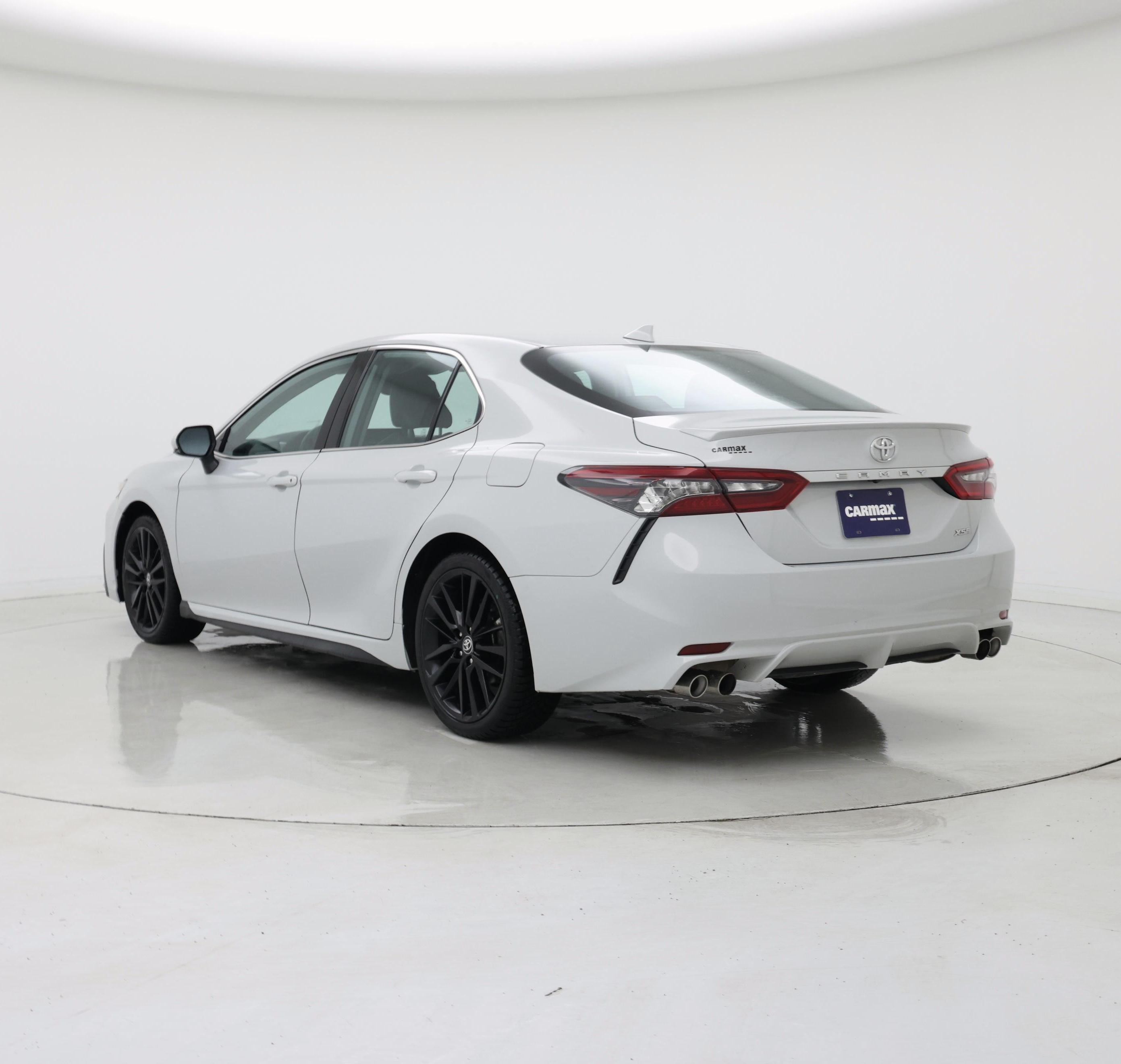 Thumbnail: 2023 Toyota Camry - 2