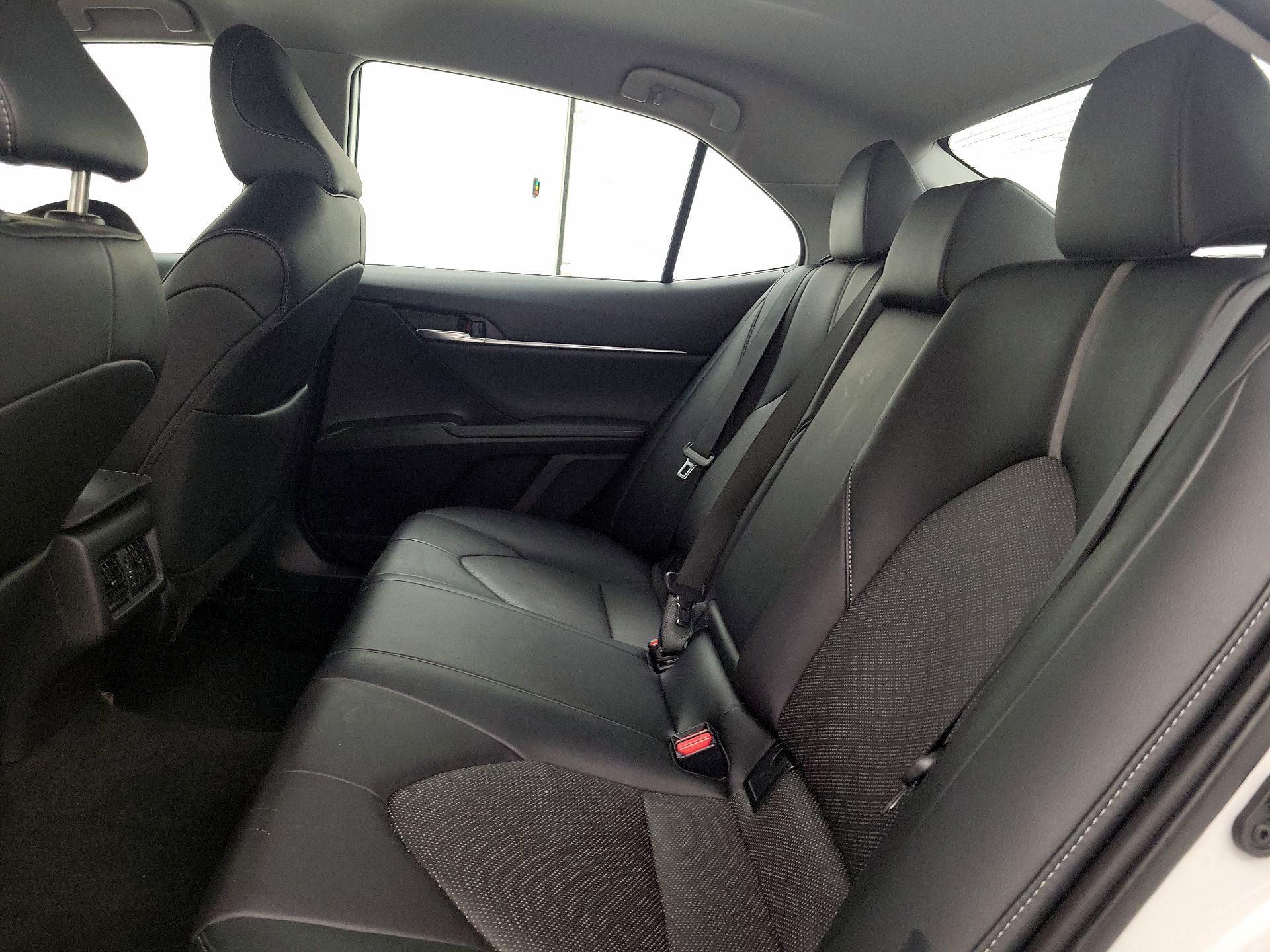 Thumbnail: 2023 Toyota Camry - 19