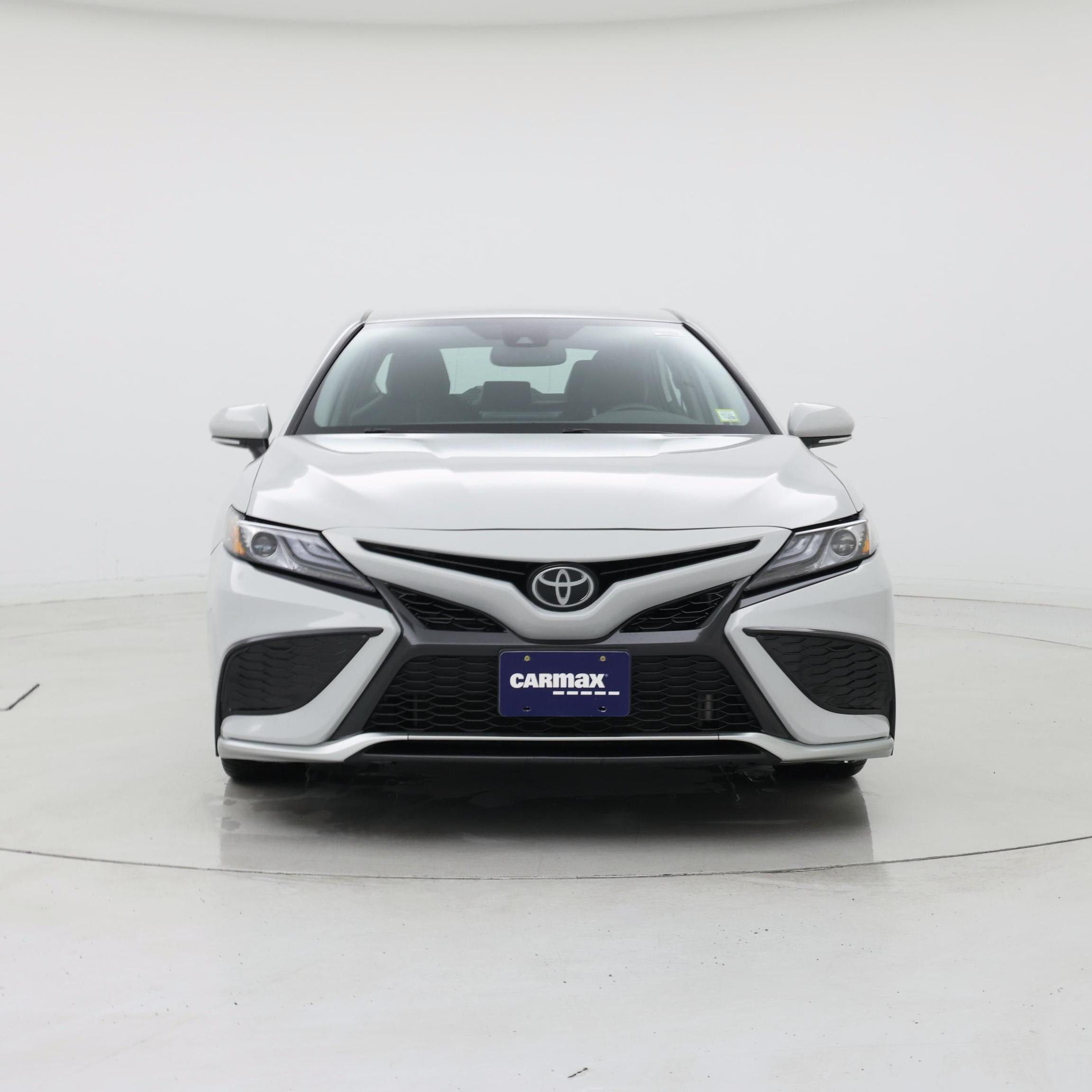 Thumbnail: 2023 Toyota Camry - 5