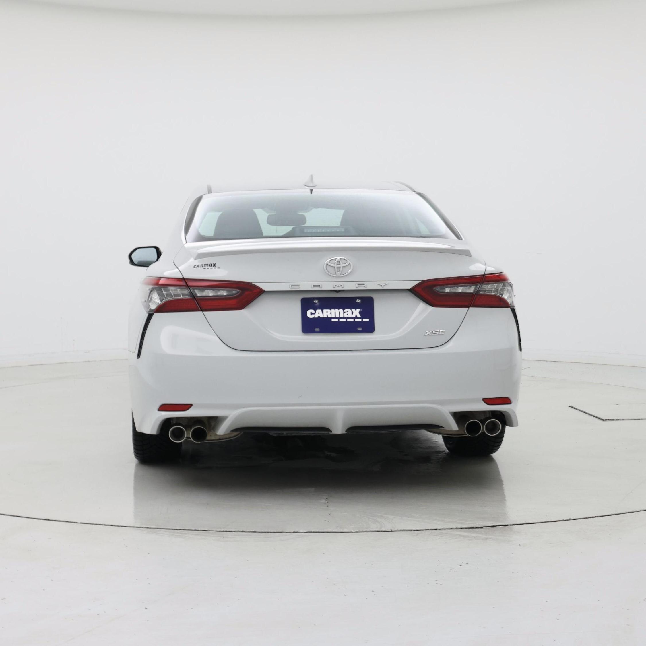 Thumbnail: 2023 Toyota Camry - 6