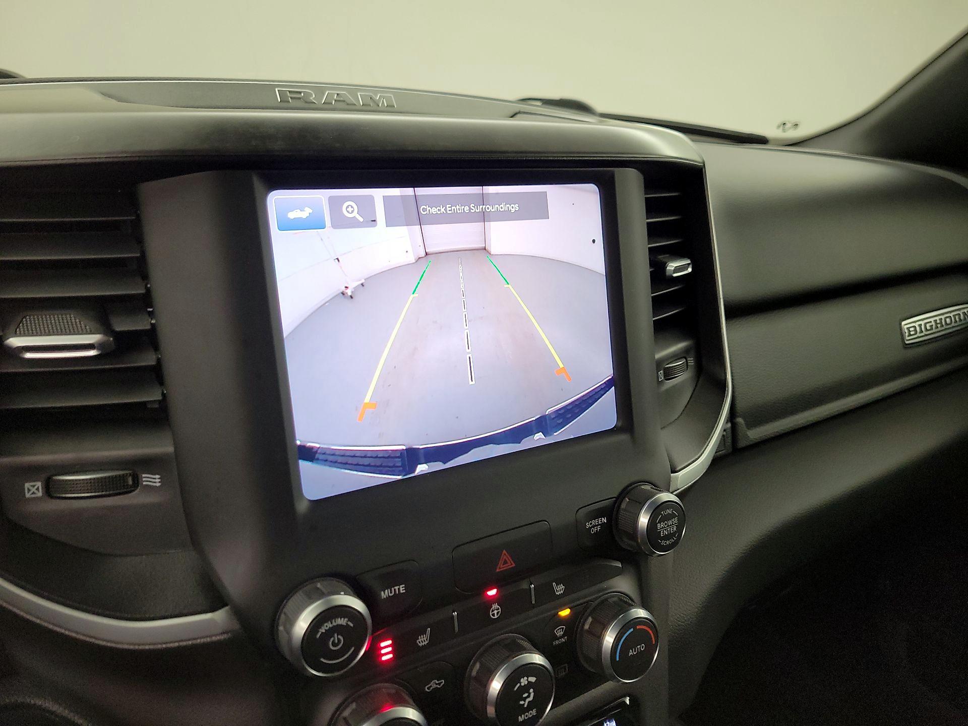 Thumbnail: 2022 RAM 1500 - 14