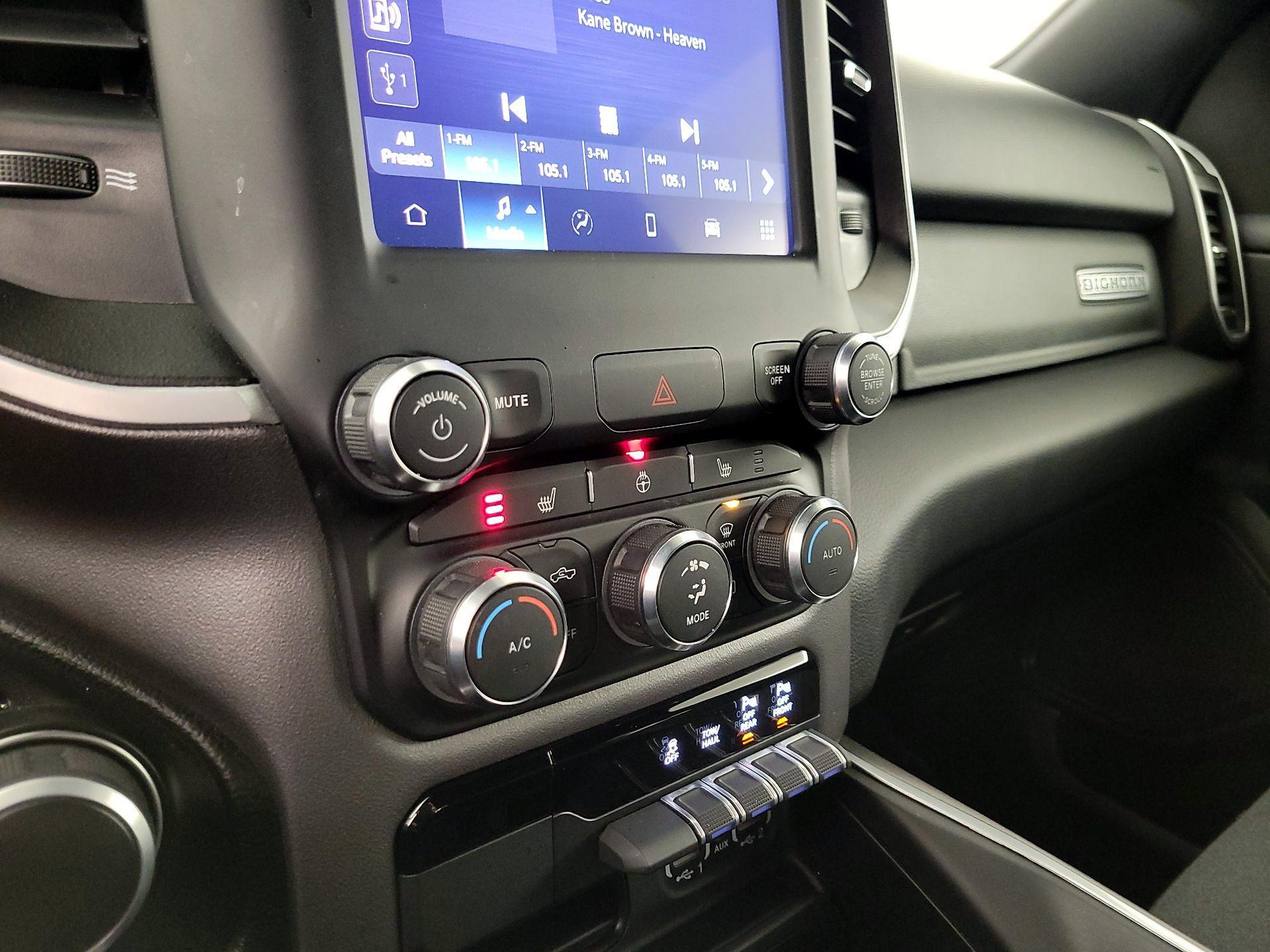 Thumbnail: 2022 RAM 1500 - 16