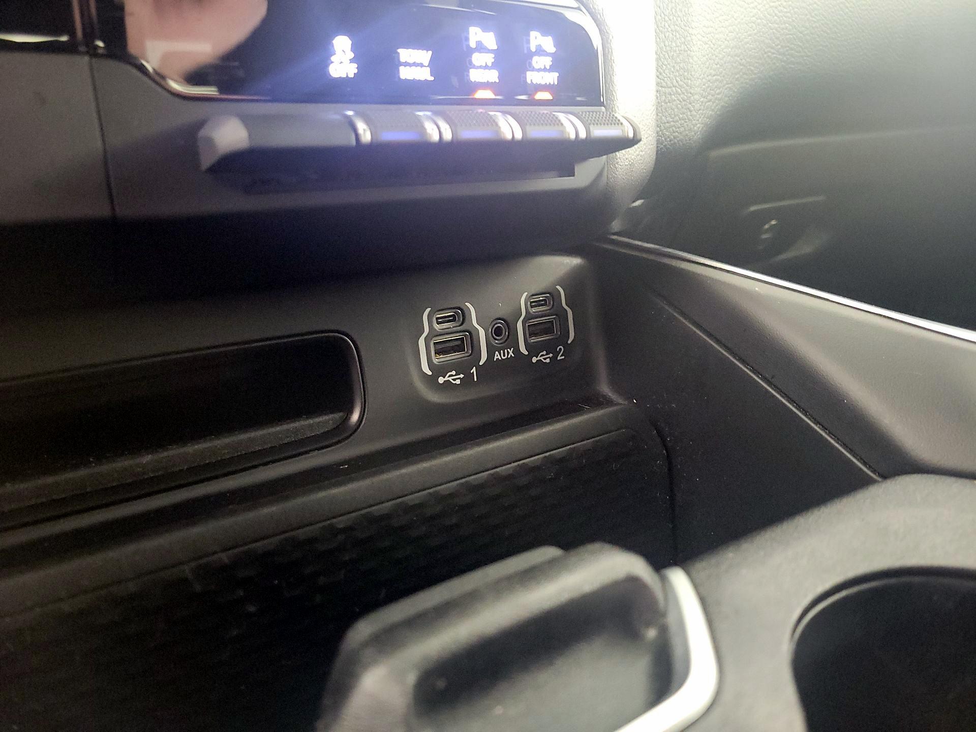 Thumbnail: 2022 RAM 1500 - 18