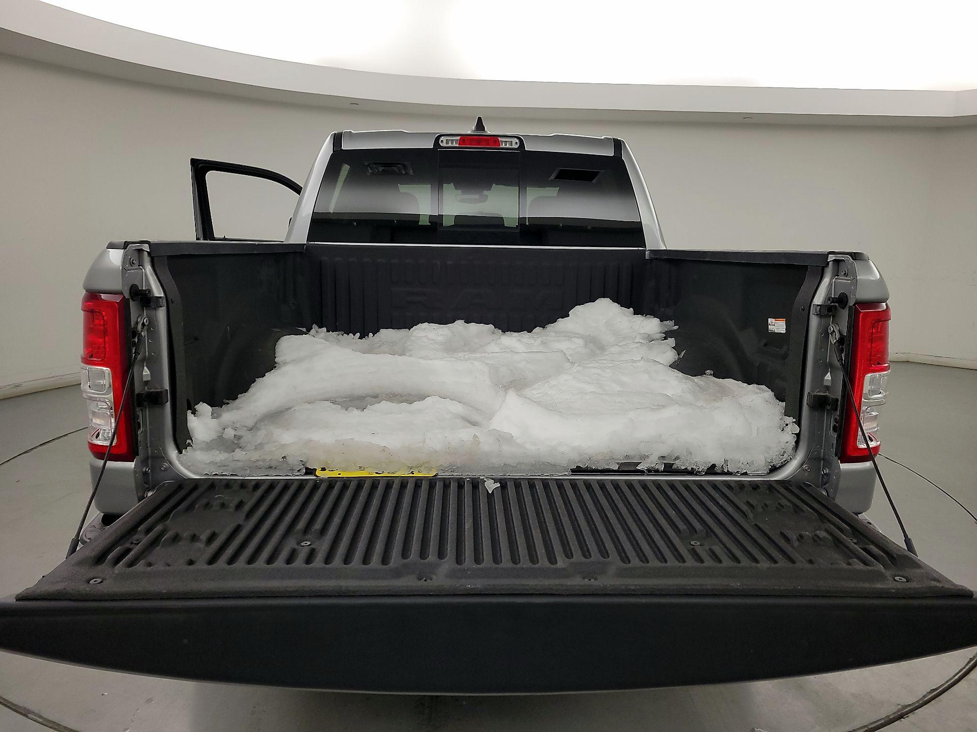 Thumbnail: 2022 RAM 1500 - 20