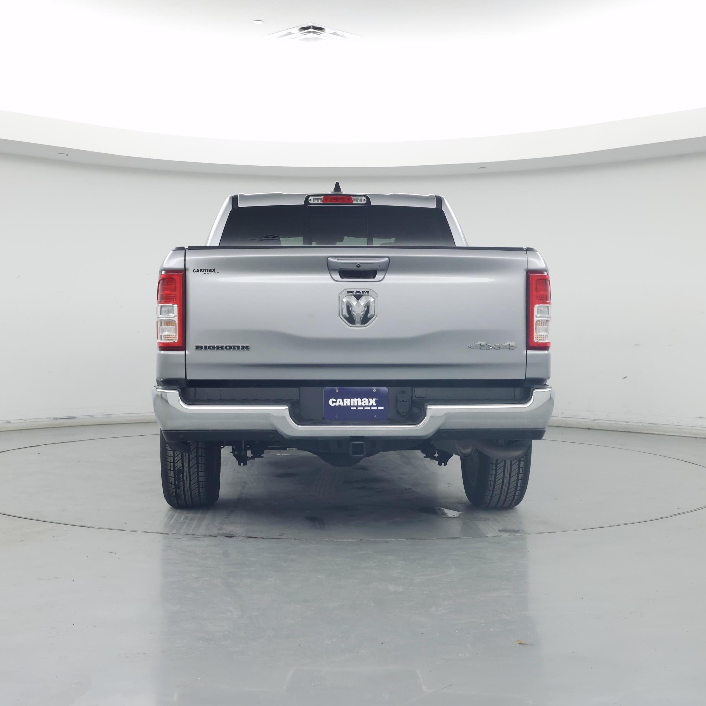 Thumbnail: 2022 RAM 1500 - 6