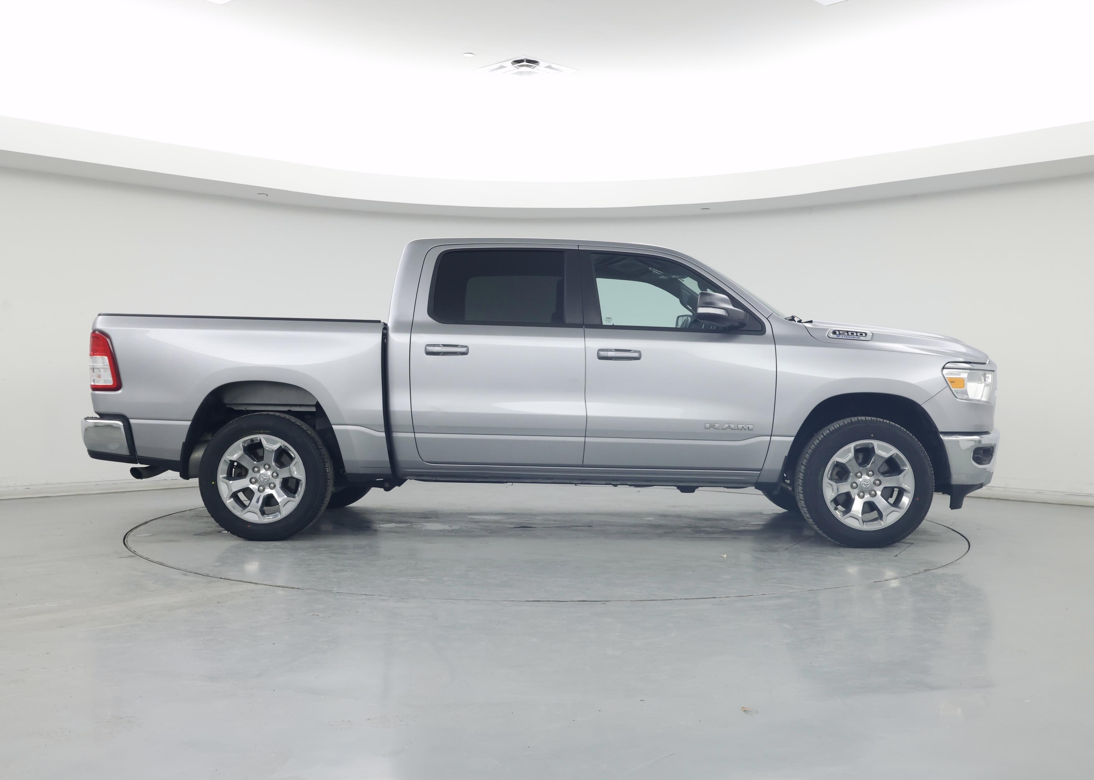 Thumbnail: 2022 RAM 1500 - 7