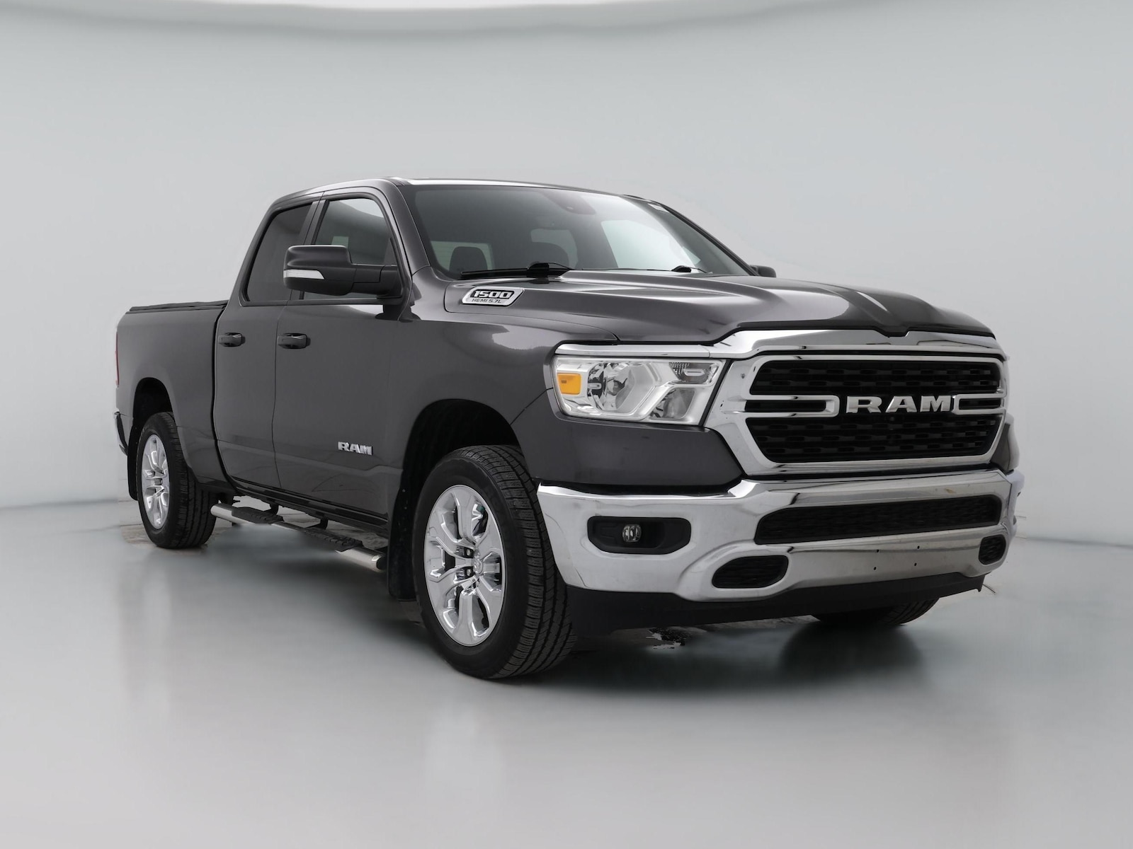 2022 RAM Ram 1500 Pickup Big Horn/Lone Star