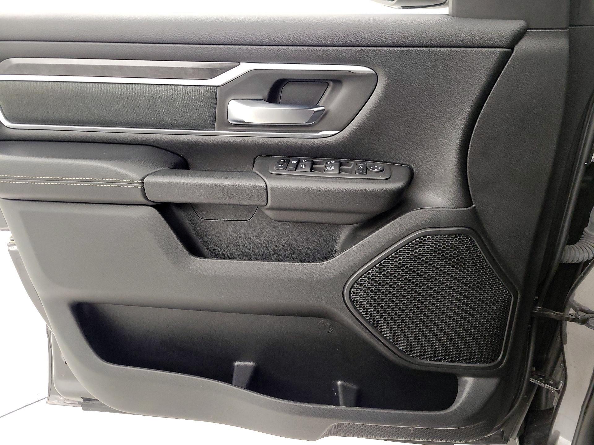 Thumbnail: 2022 RAM 1500 - 12