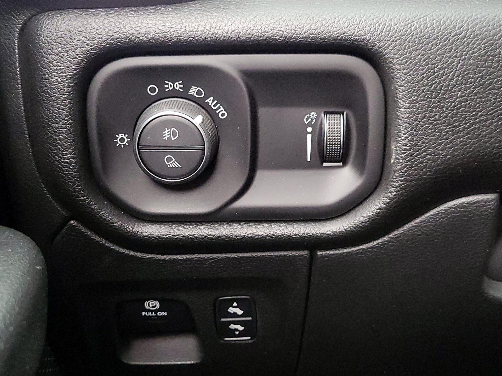 Thumbnail: 2022 RAM 1500 - 13