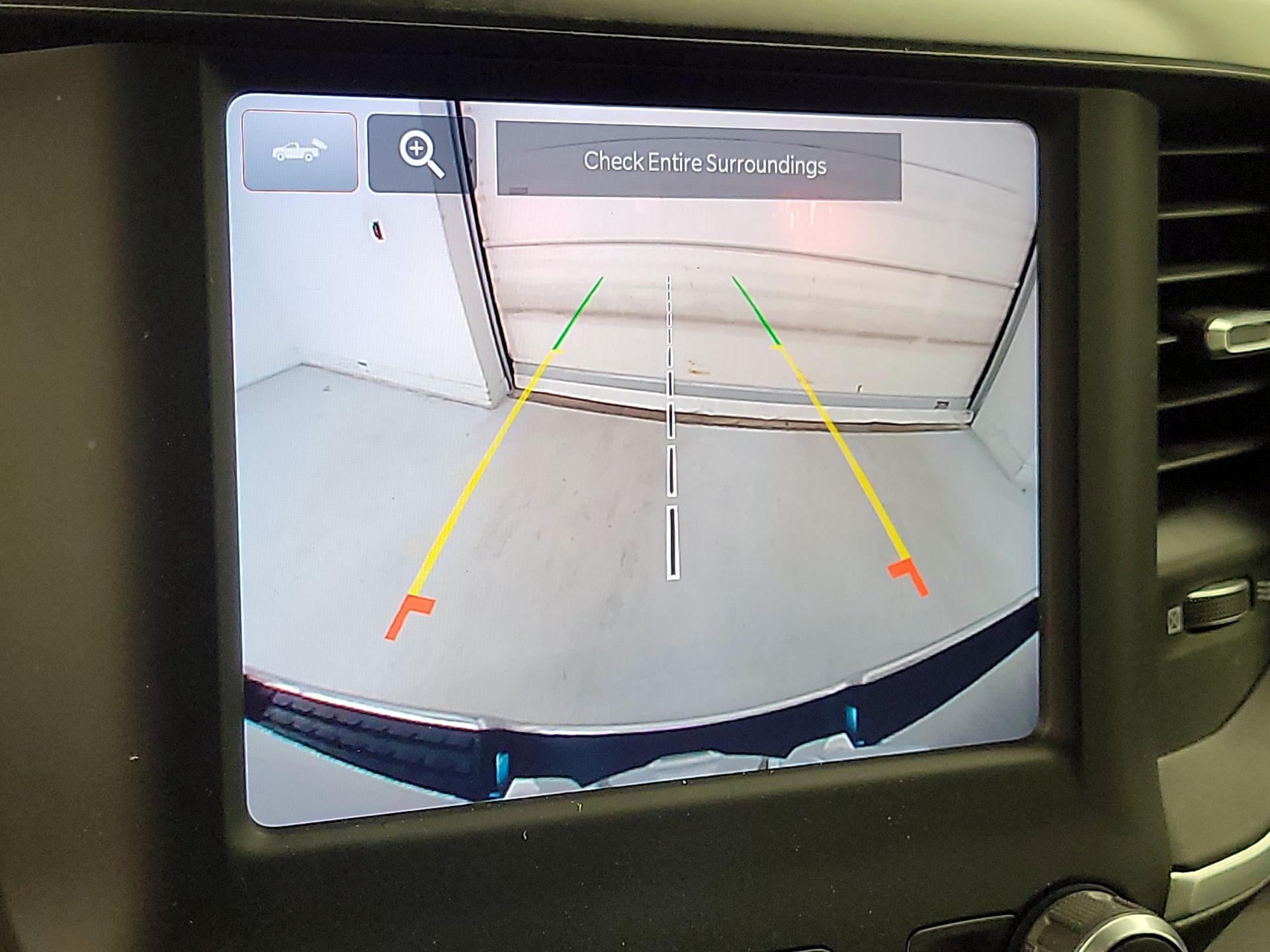 Thumbnail: 2022 RAM 1500 - 14