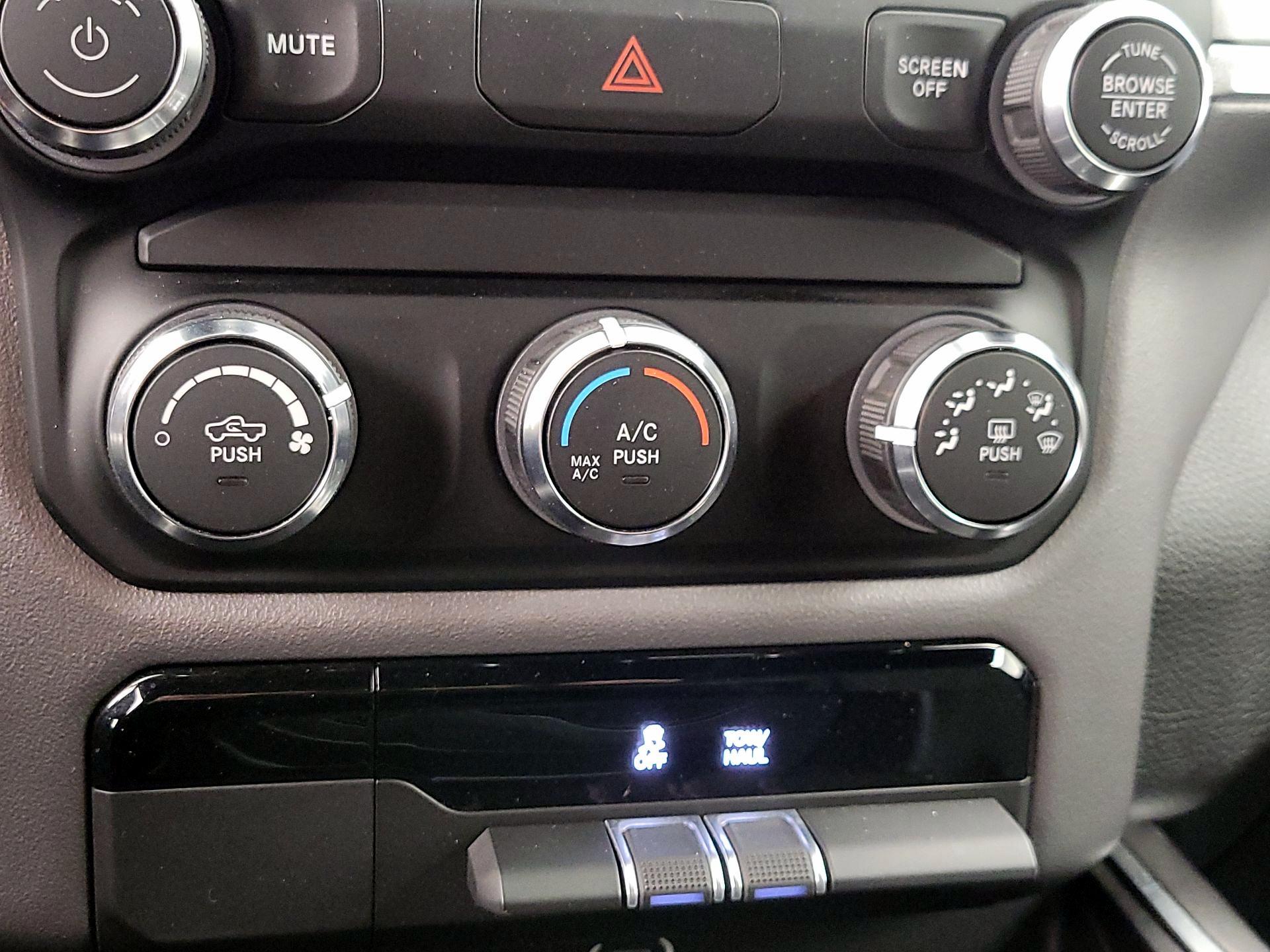 Thumbnail: 2022 RAM 1500 - 16