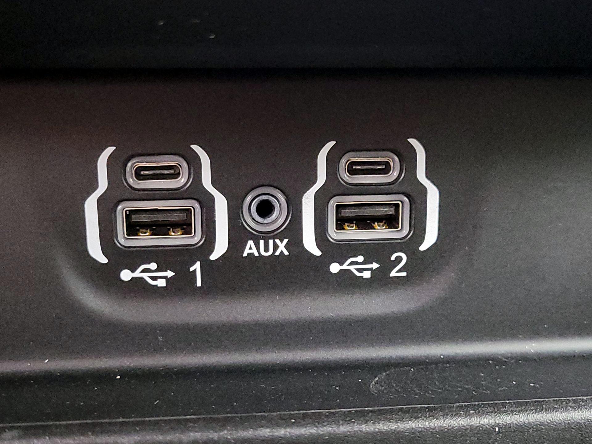 Thumbnail: 2022 RAM 1500 - 18