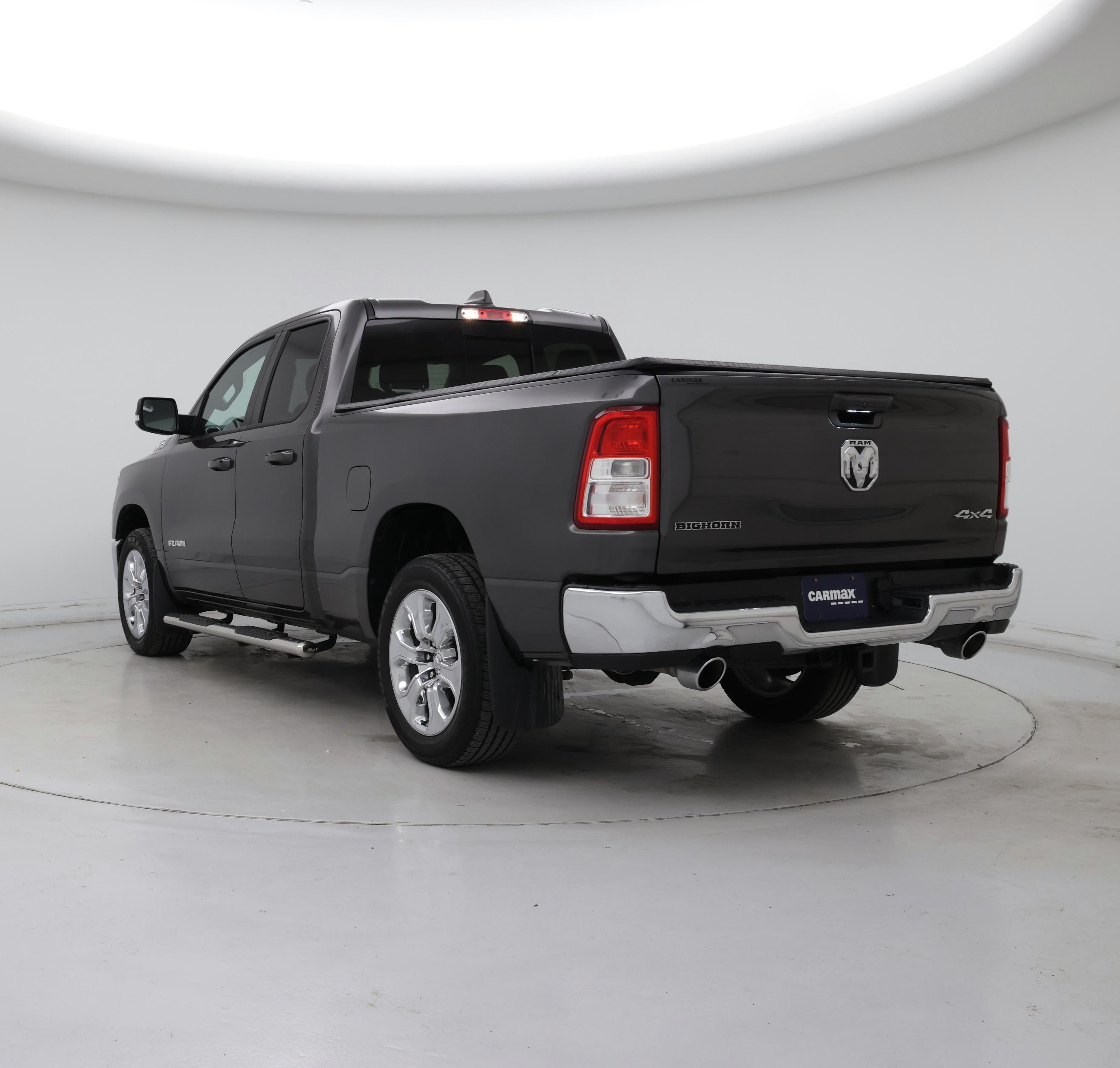Thumbnail: 2022 RAM 1500 - 2