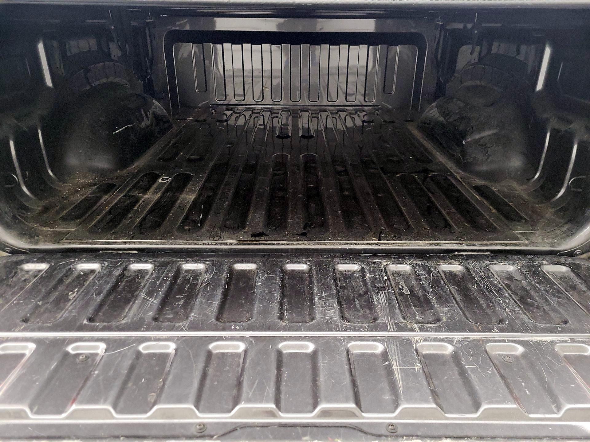 Thumbnail: 2022 RAM 1500 - 20