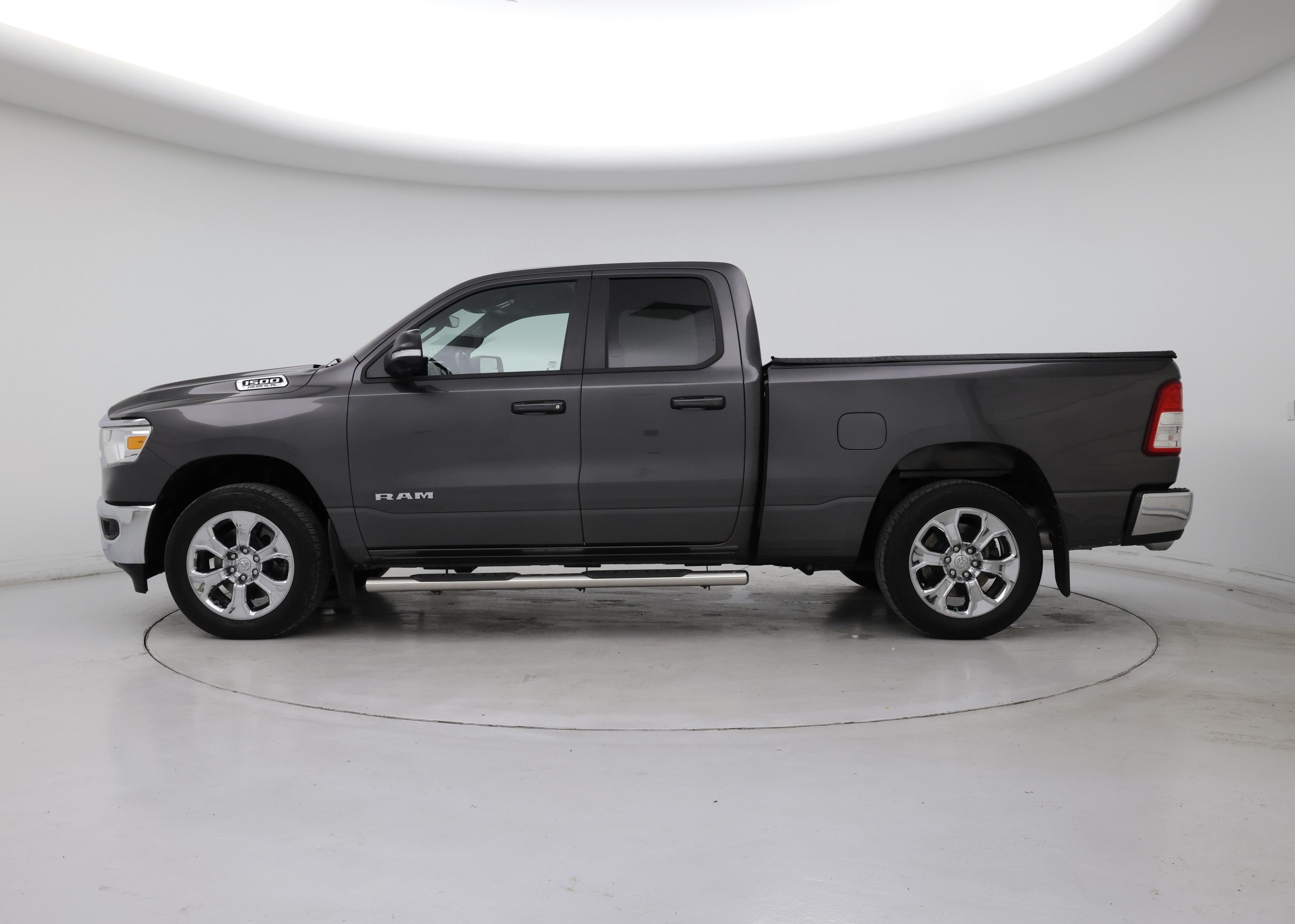 Thumbnail: 2022 RAM 1500 - 3