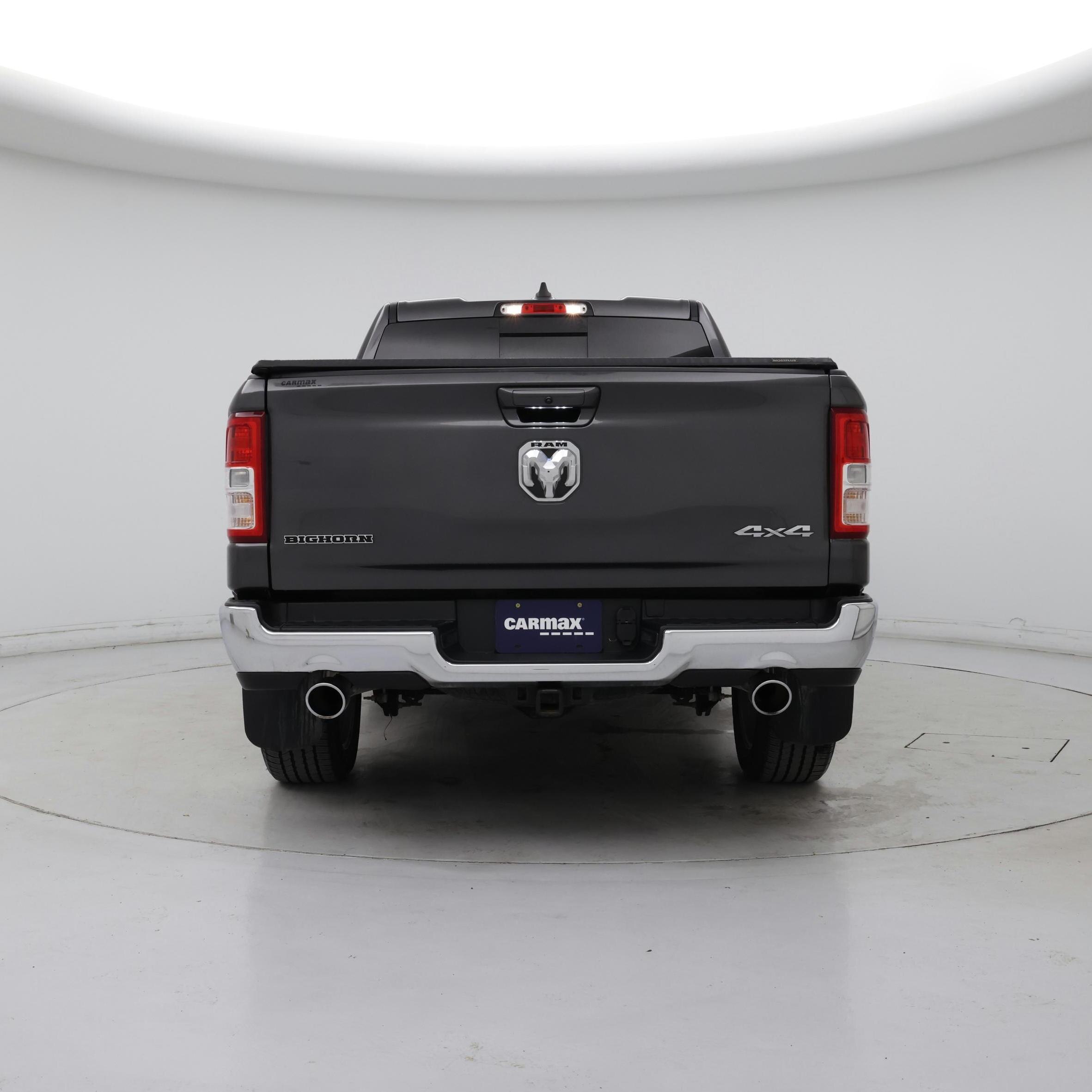 Thumbnail: 2022 RAM 1500 - 6