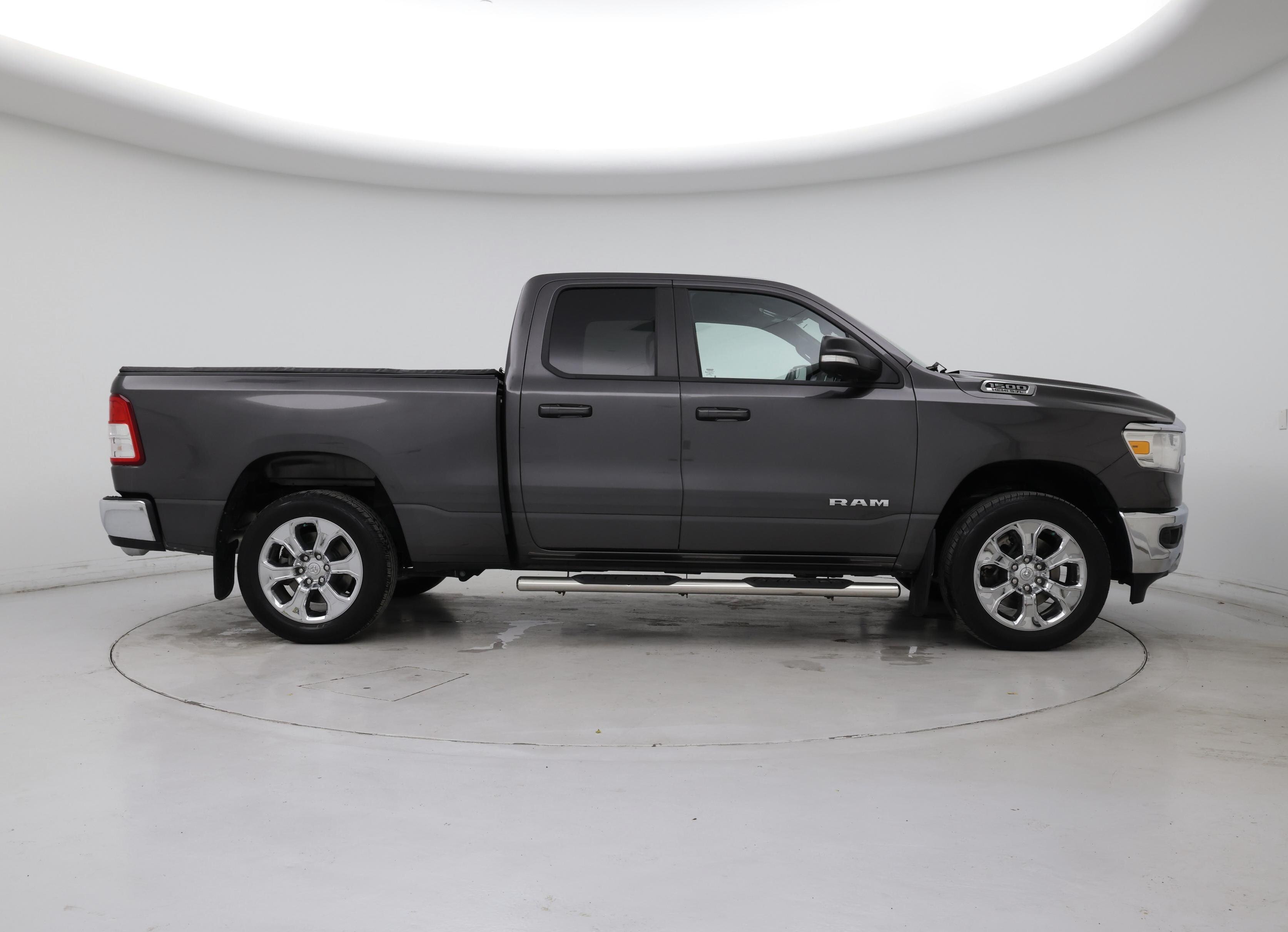 Thumbnail: 2022 RAM 1500 - 7