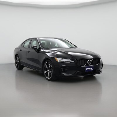 2024 Volvo S60 B5 Plus Dark Theme