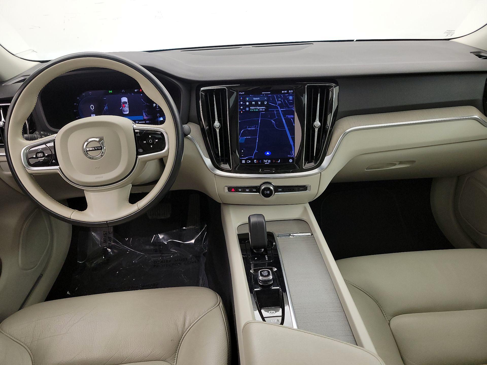 Thumbnail: 2024 Volvo S60 - 9