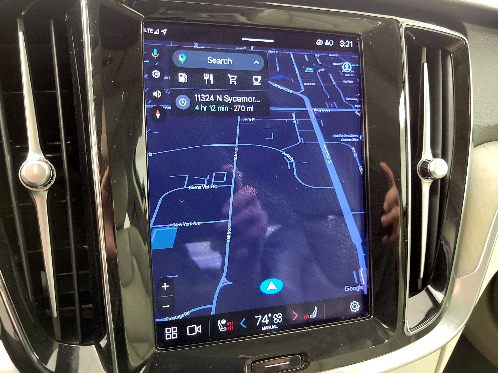 Thumbnail: 2024 Volvo S60 - 14