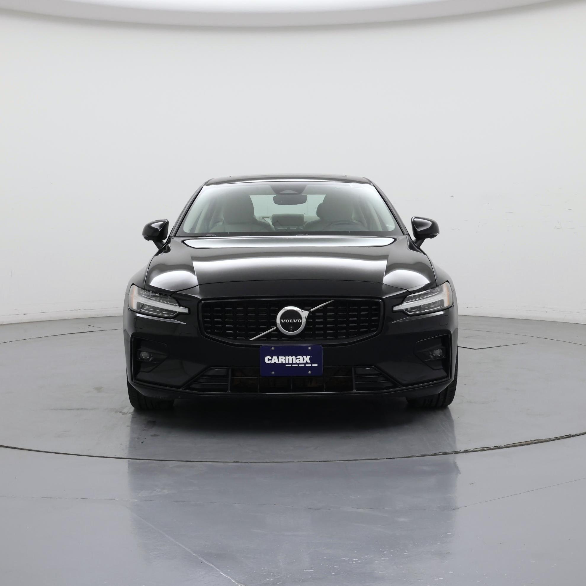 Thumbnail: 2024 Volvo S60 - 5