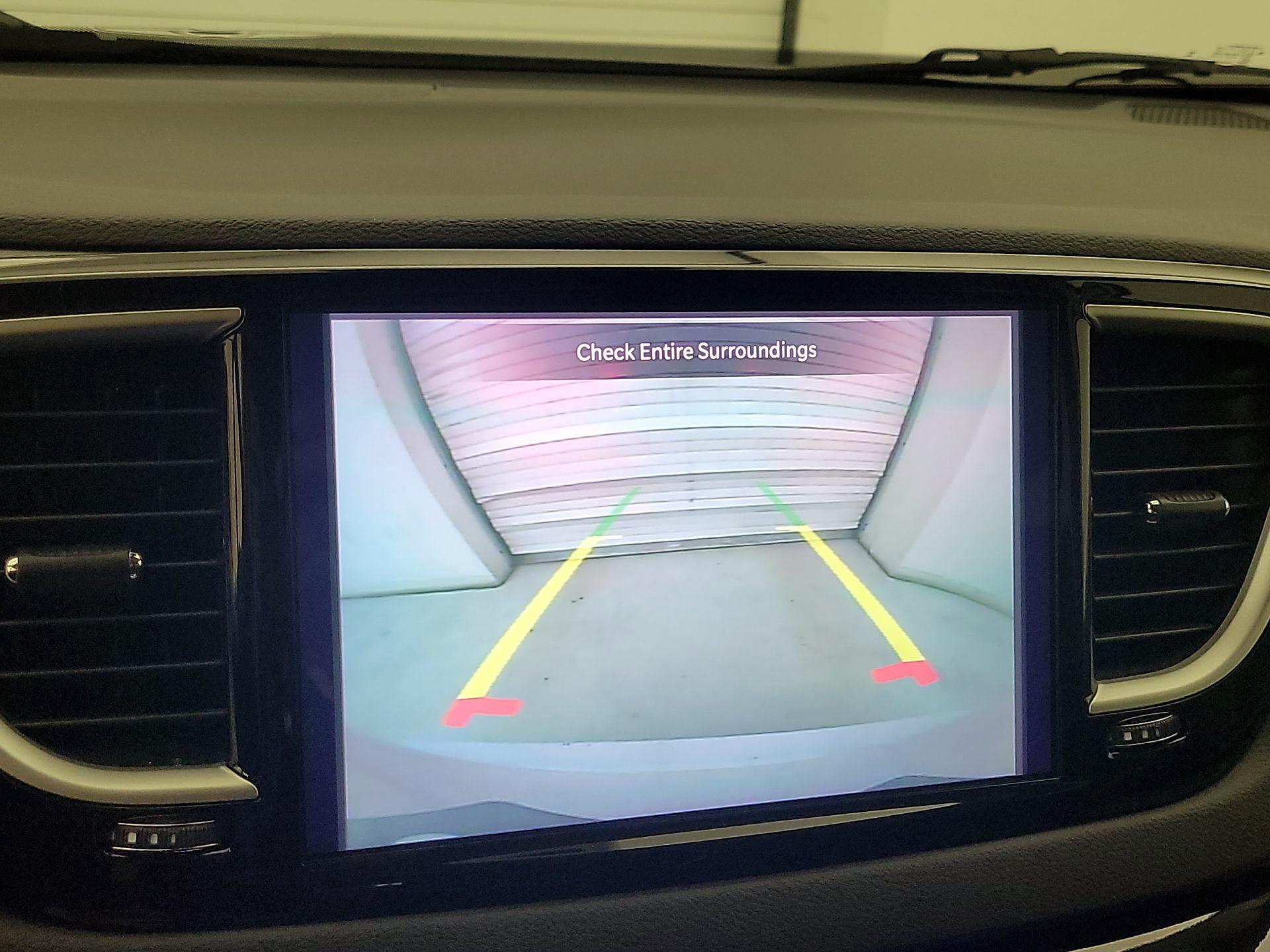 Thumbnail: 2024 Chrysler Pacifica - 14