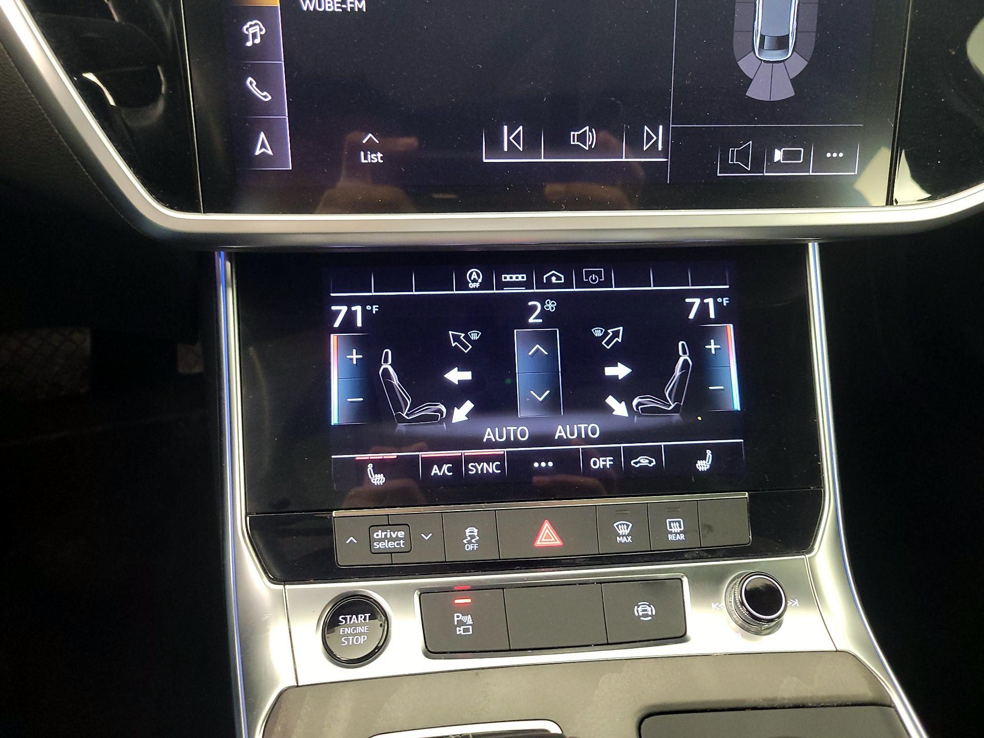 Thumbnail: 2024 Audi A6 - 17