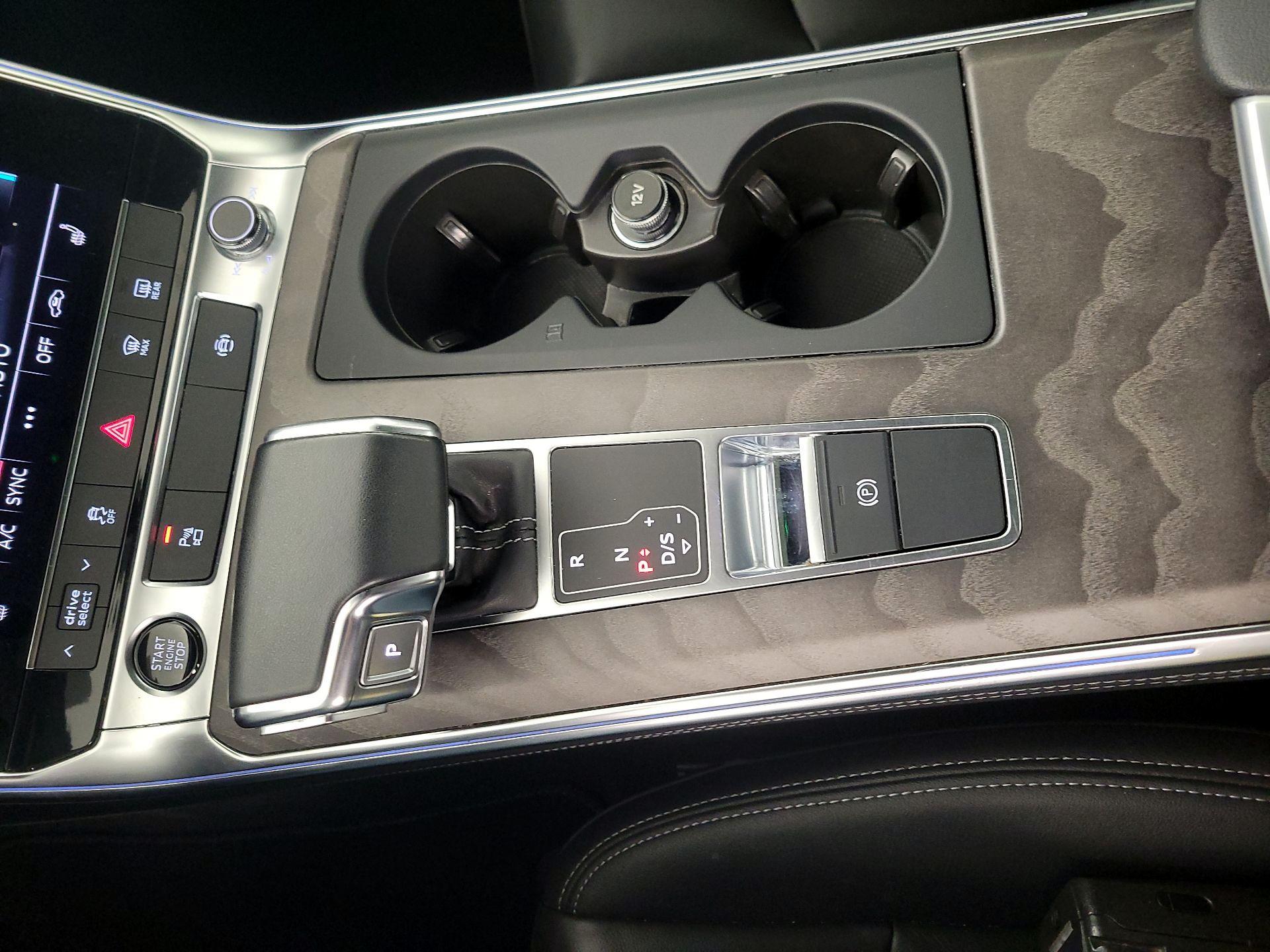 Thumbnail: 2024 Audi A6 - 18