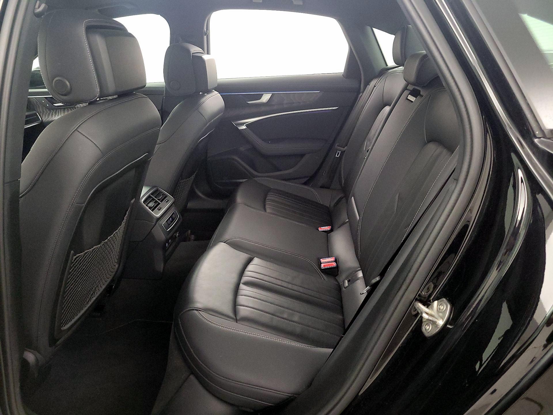 Thumbnail: 2024 Audi A6 - 20