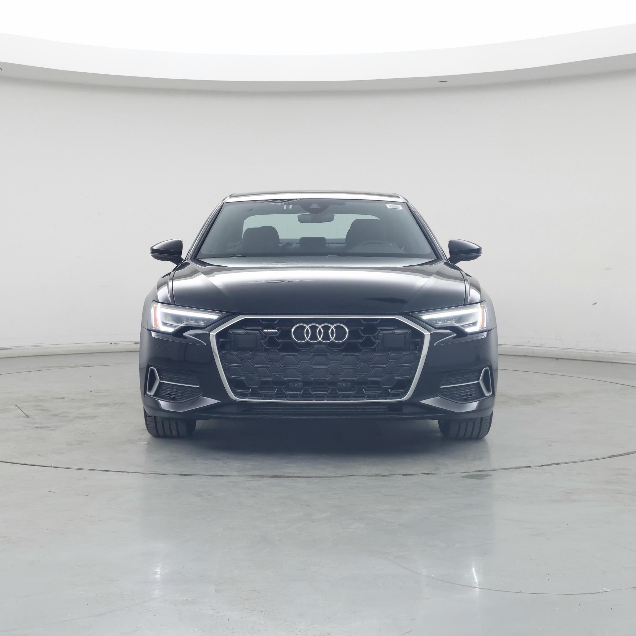 Thumbnail: 2024 Audi A6 - 5