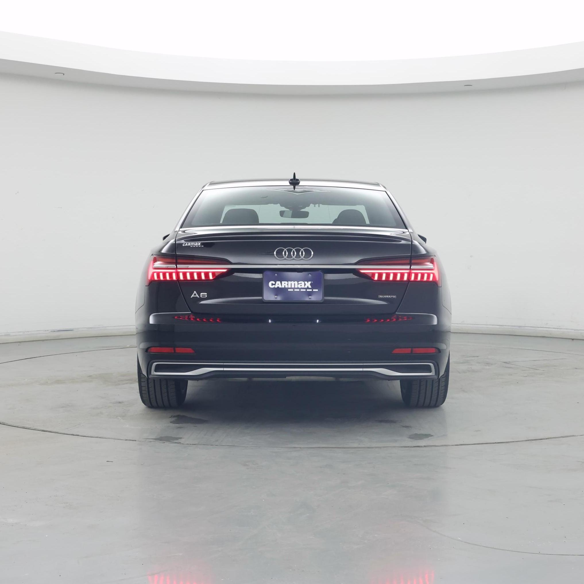 Thumbnail: 2024 Audi A6 - 6