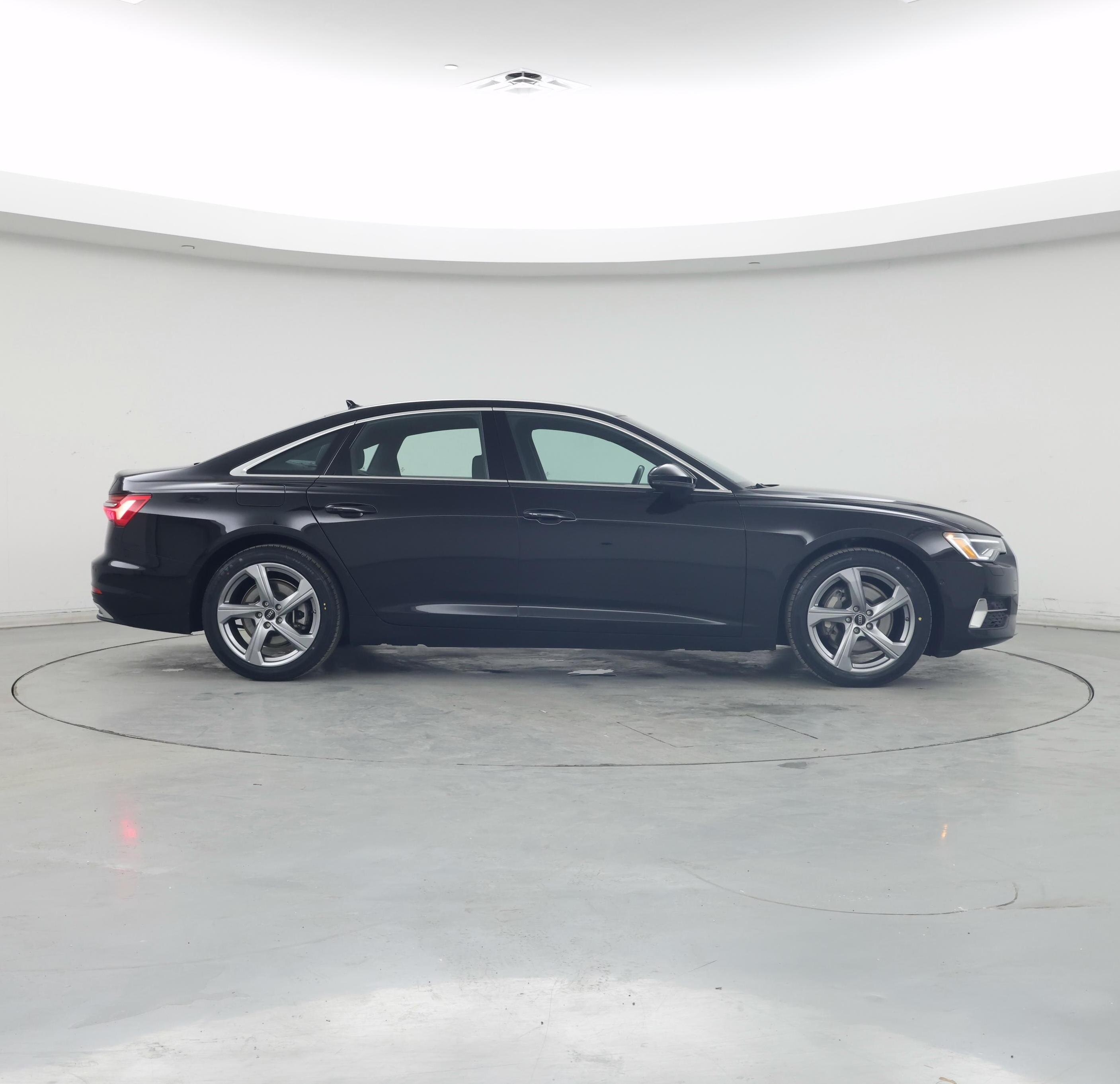 Thumbnail: 2024 Audi A6 - 7