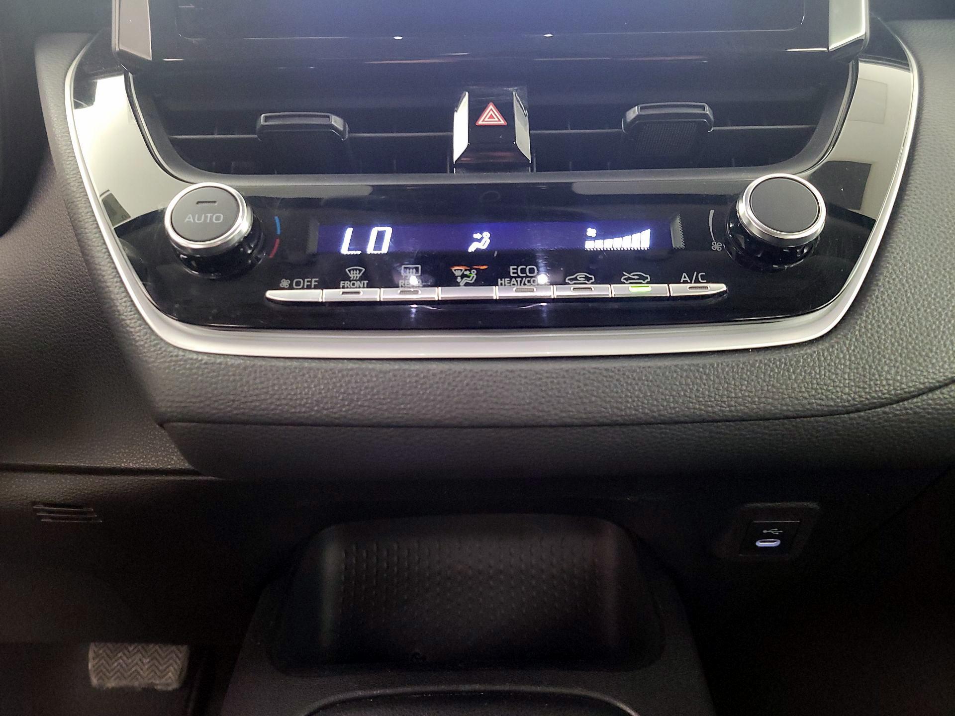 Thumbnail: 2023 Toyota Corolla - 16