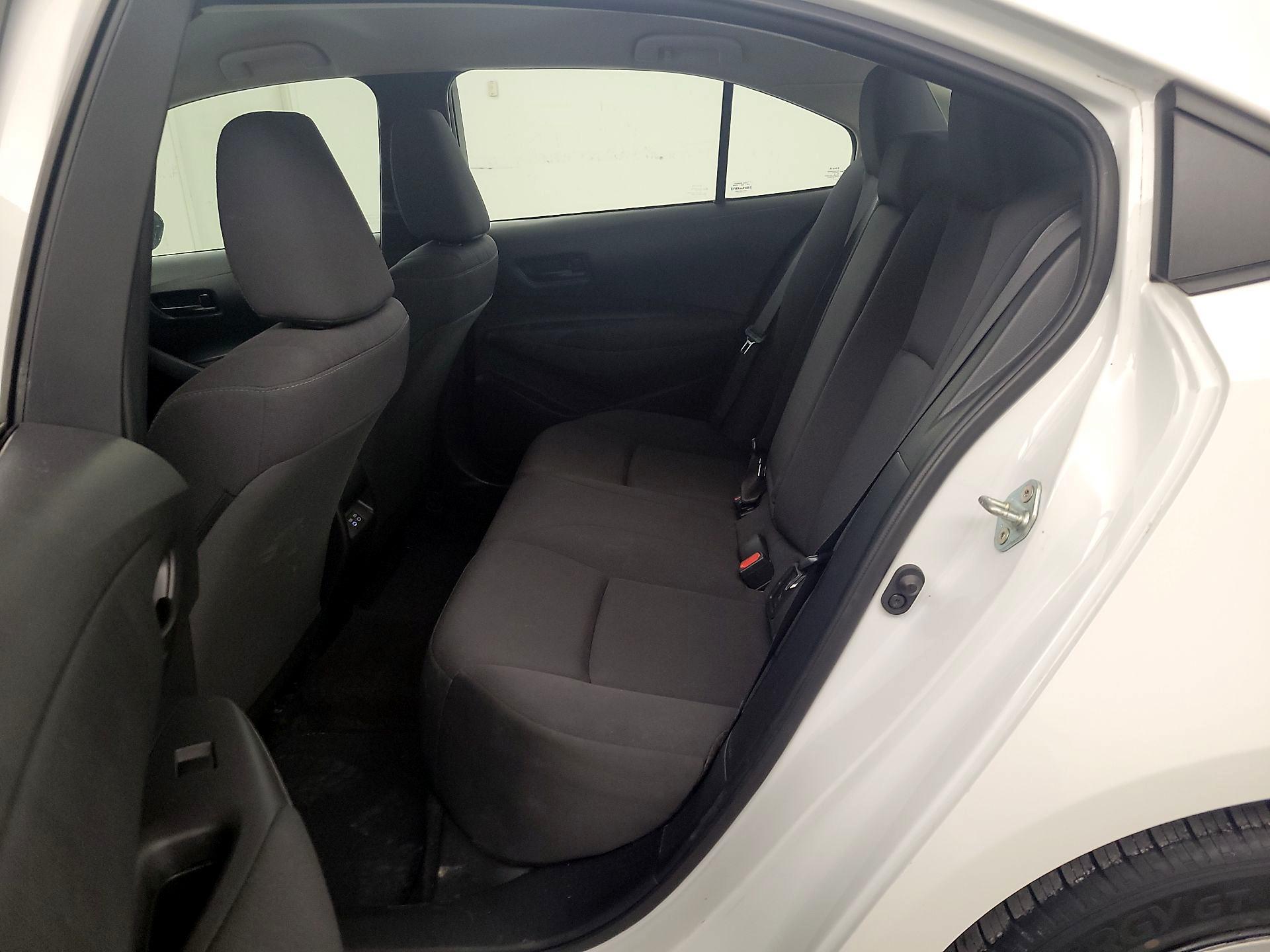 Thumbnail: 2023 Toyota Corolla - 19