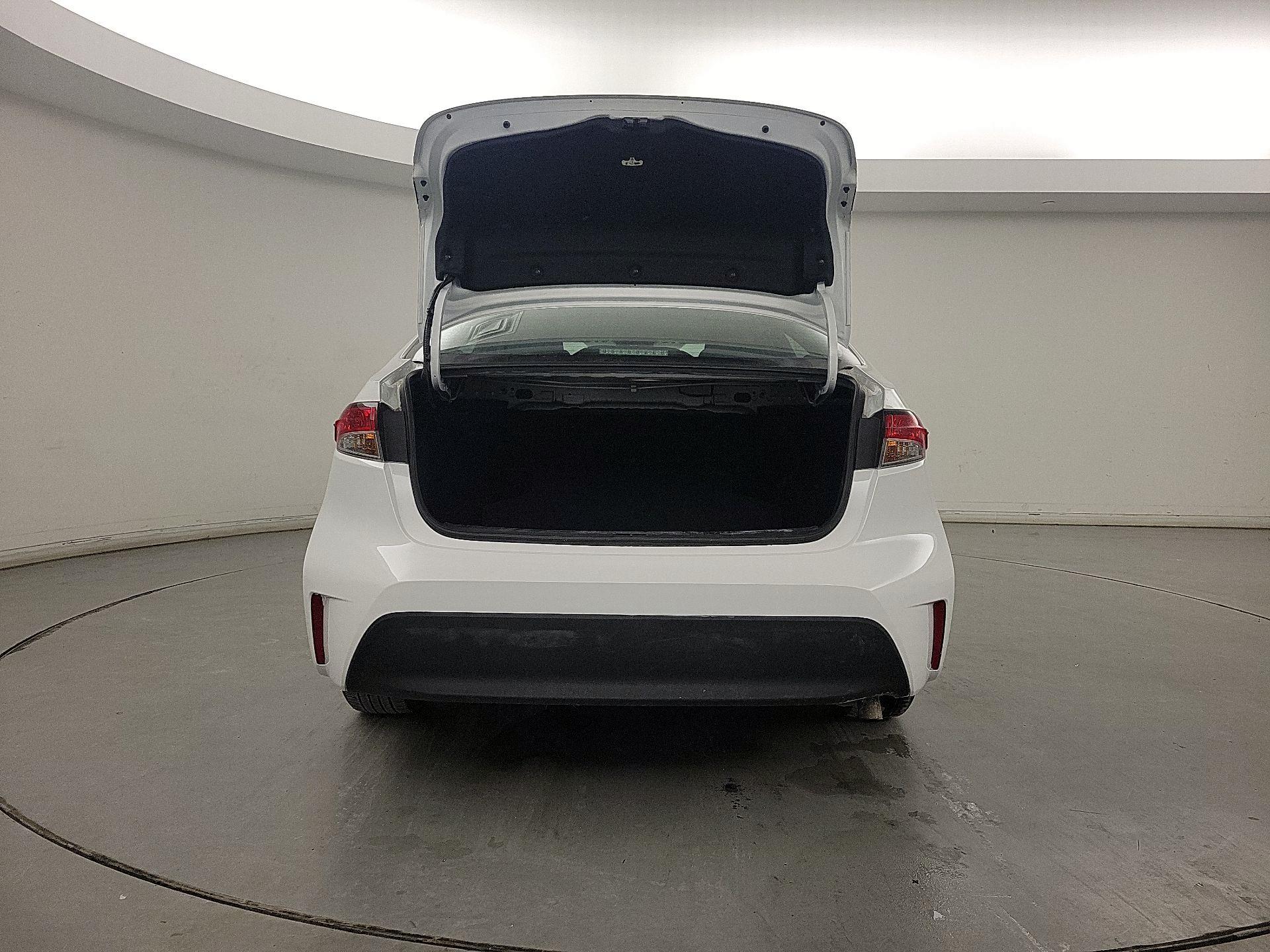 Thumbnail: 2023 Toyota Corolla - 20