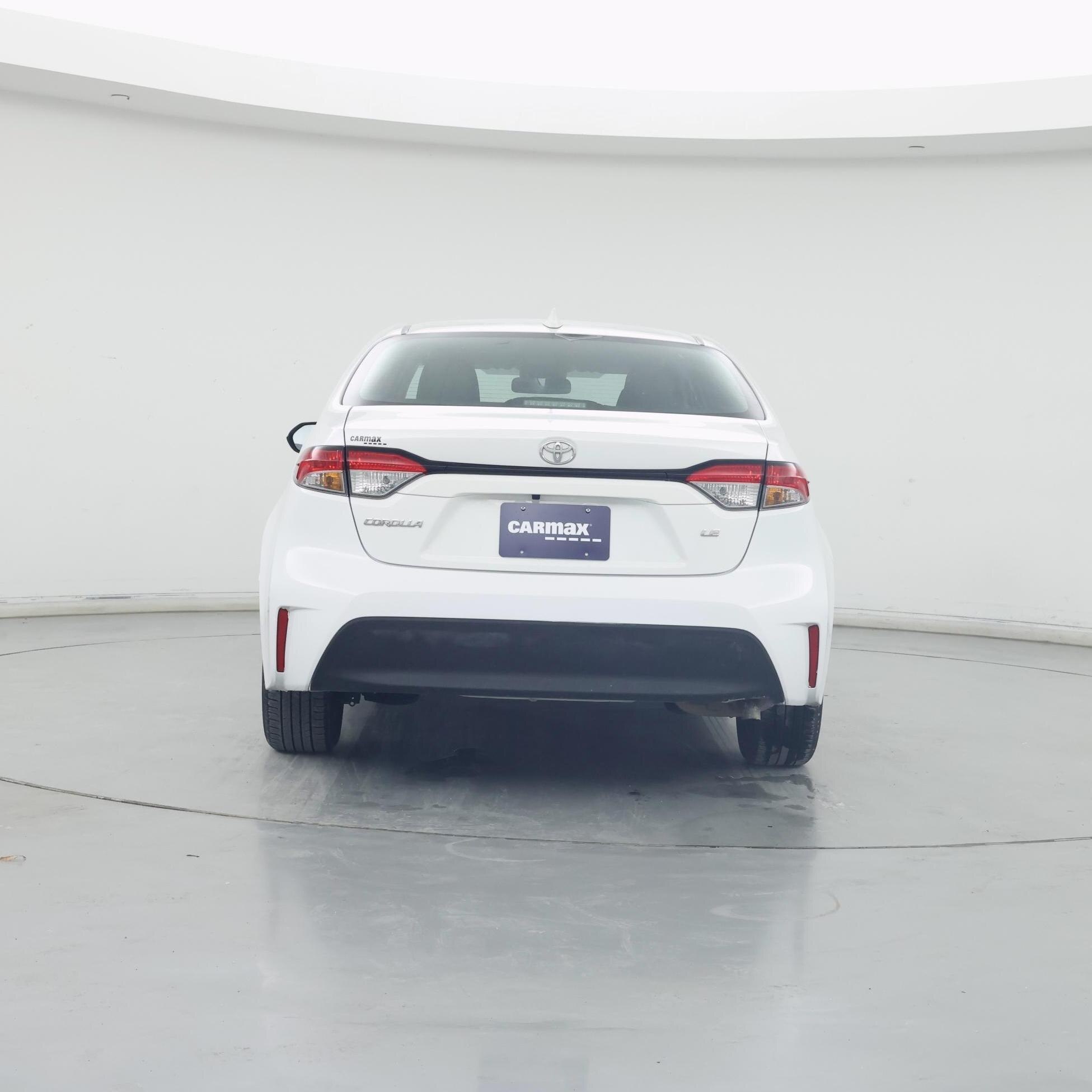 Thumbnail: 2023 Toyota Corolla - 6