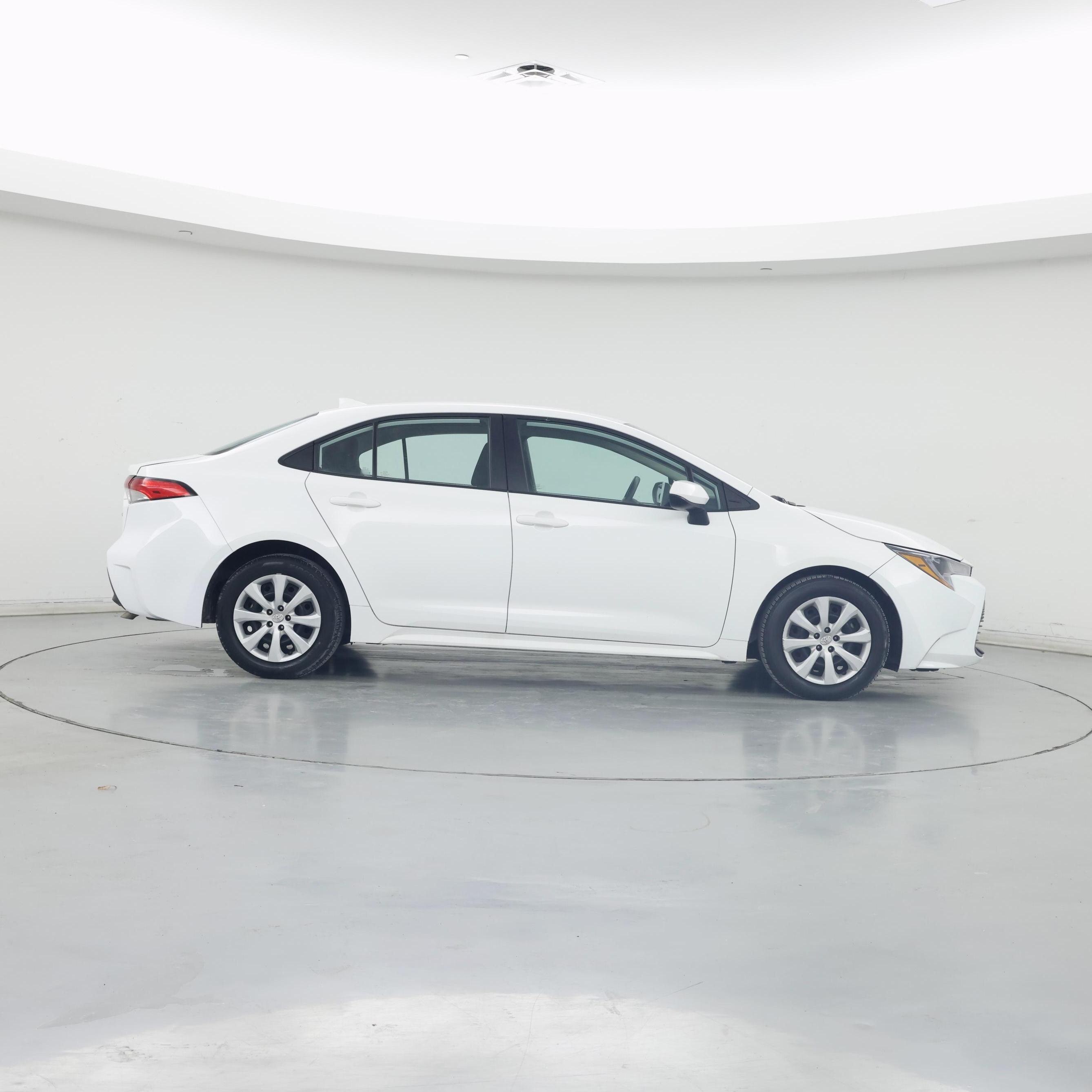 Thumbnail: 2023 Toyota Corolla - 7