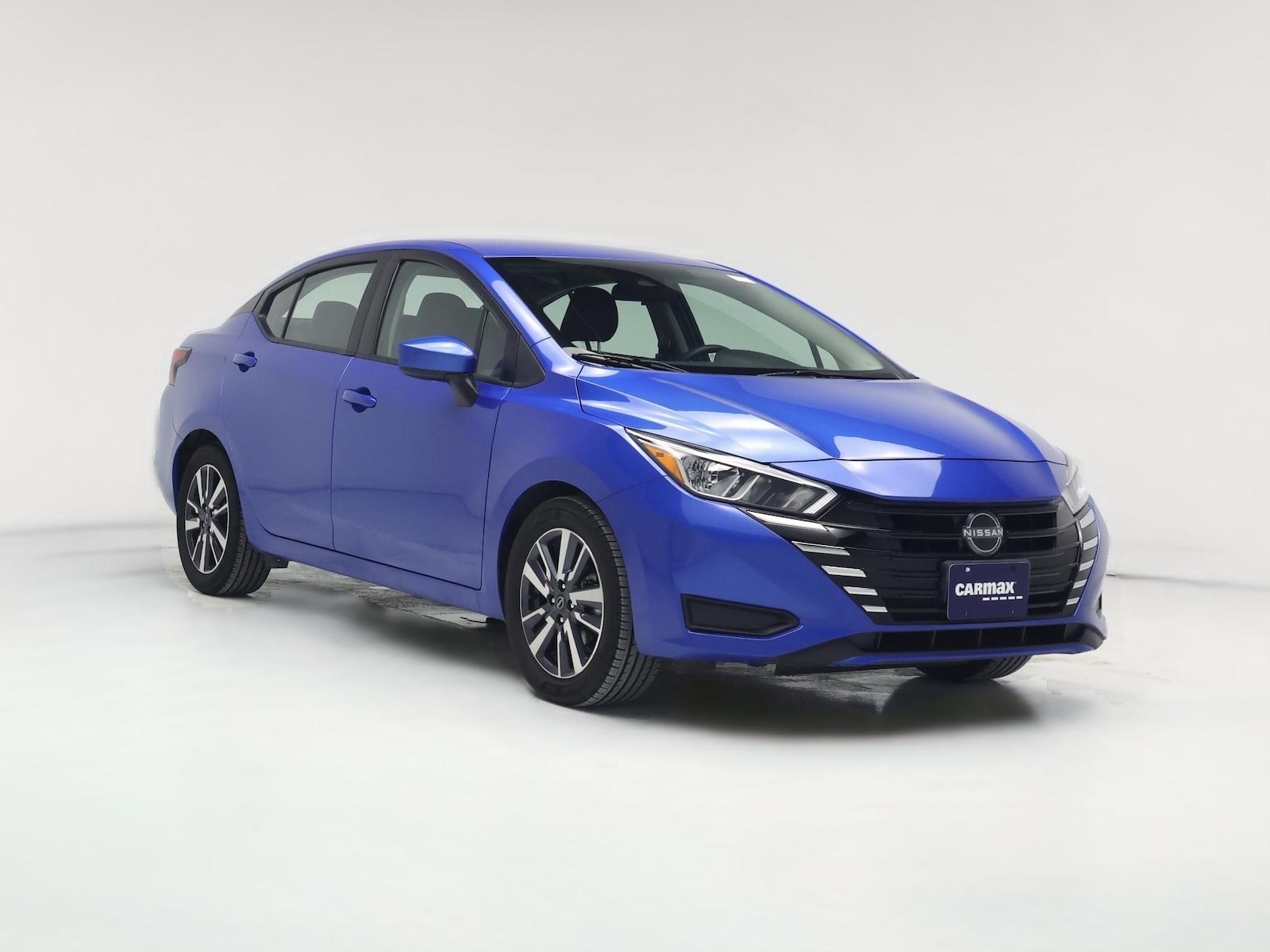 2023 Nissan Versa Sedan SV