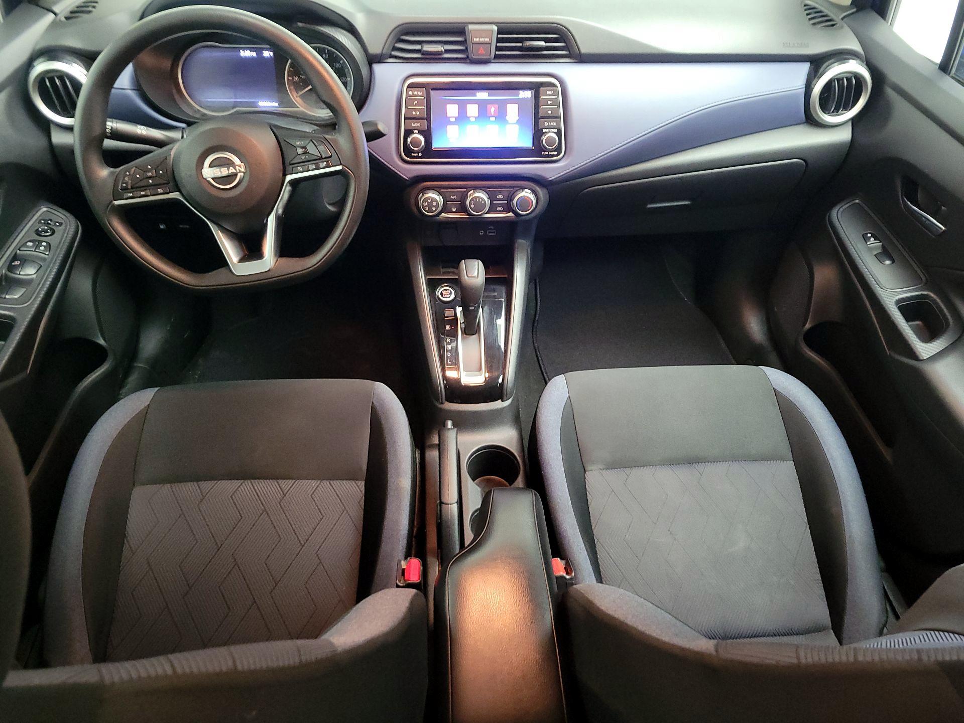 Thumbnail: 2023 Nissan Versa - 9