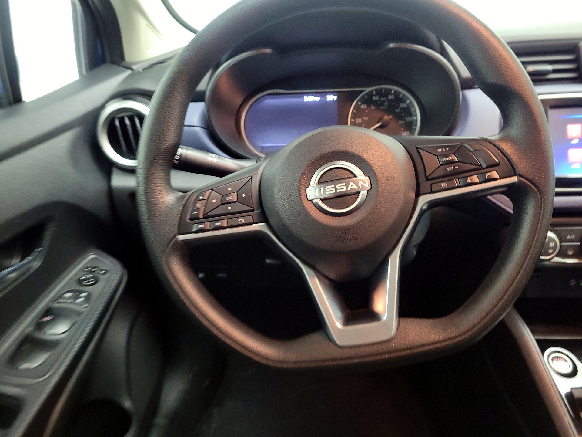 Thumbnail: 2023 Nissan Versa - 10