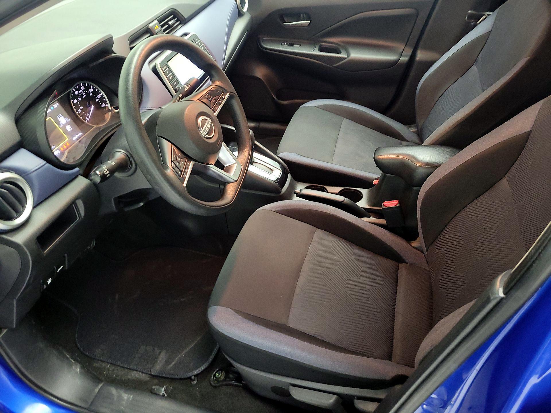 Thumbnail: 2023 Nissan Versa - 11