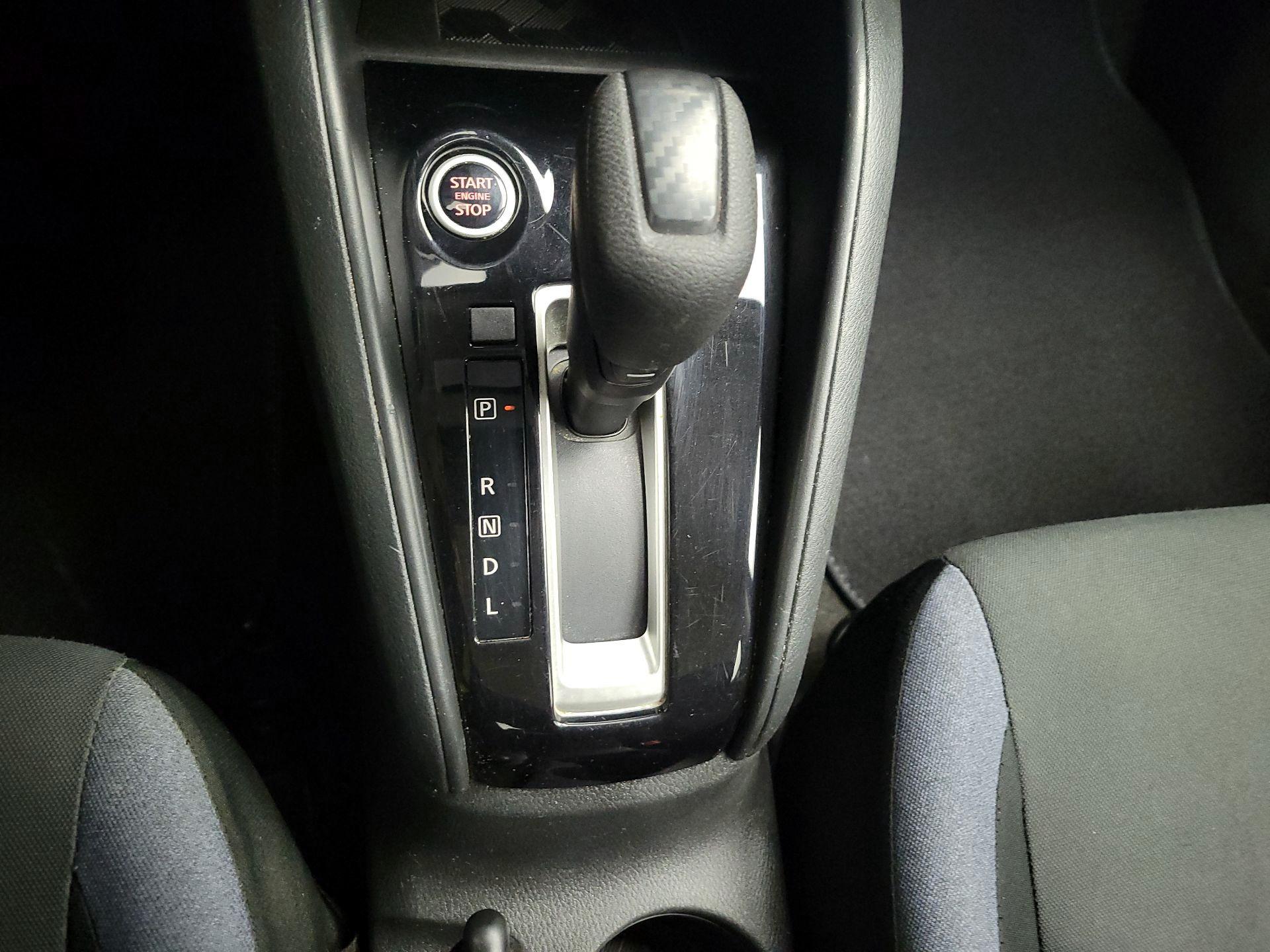 Thumbnail: 2023 Nissan Versa - 15