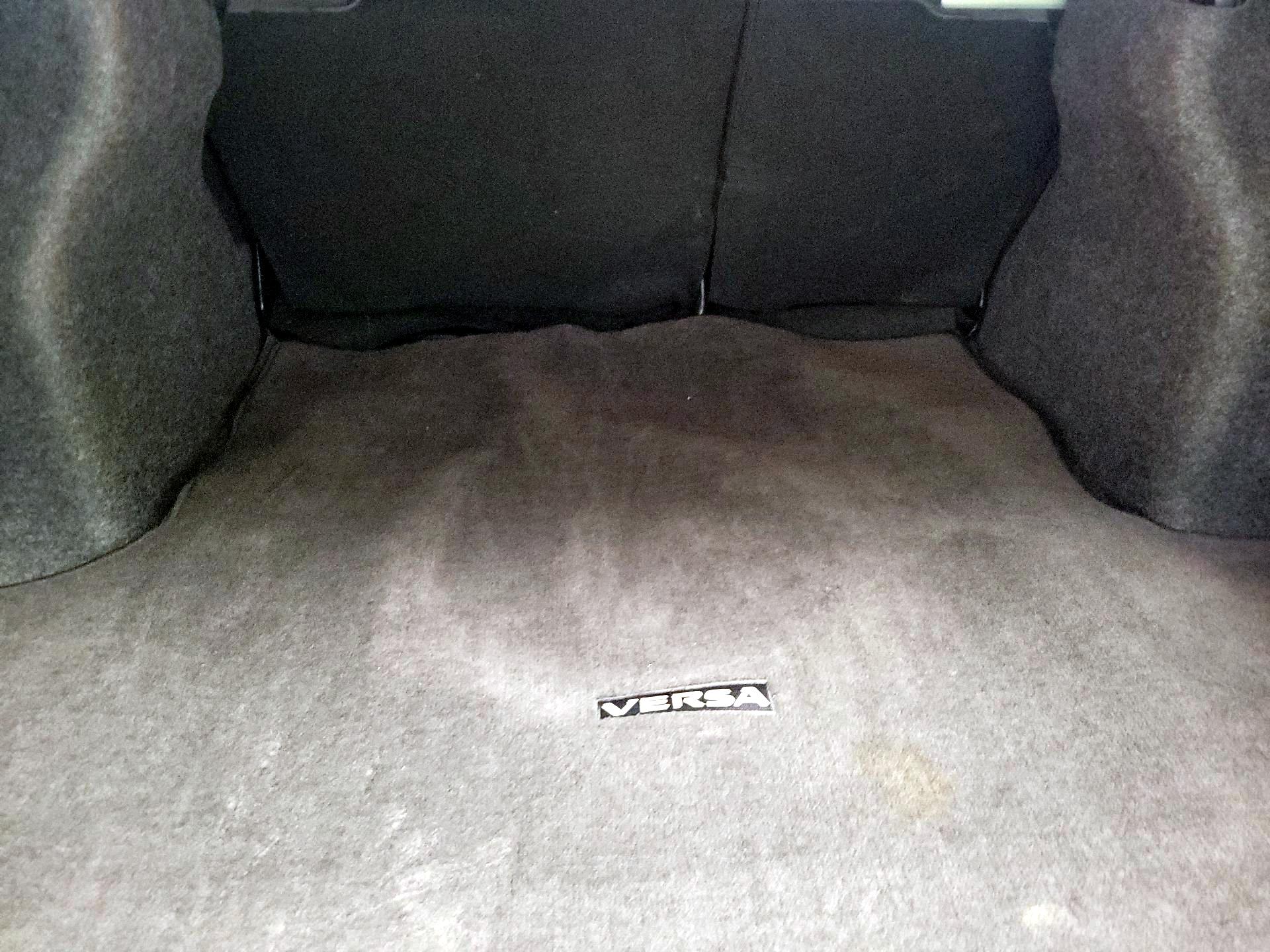 Thumbnail: 2023 Nissan Versa - 16