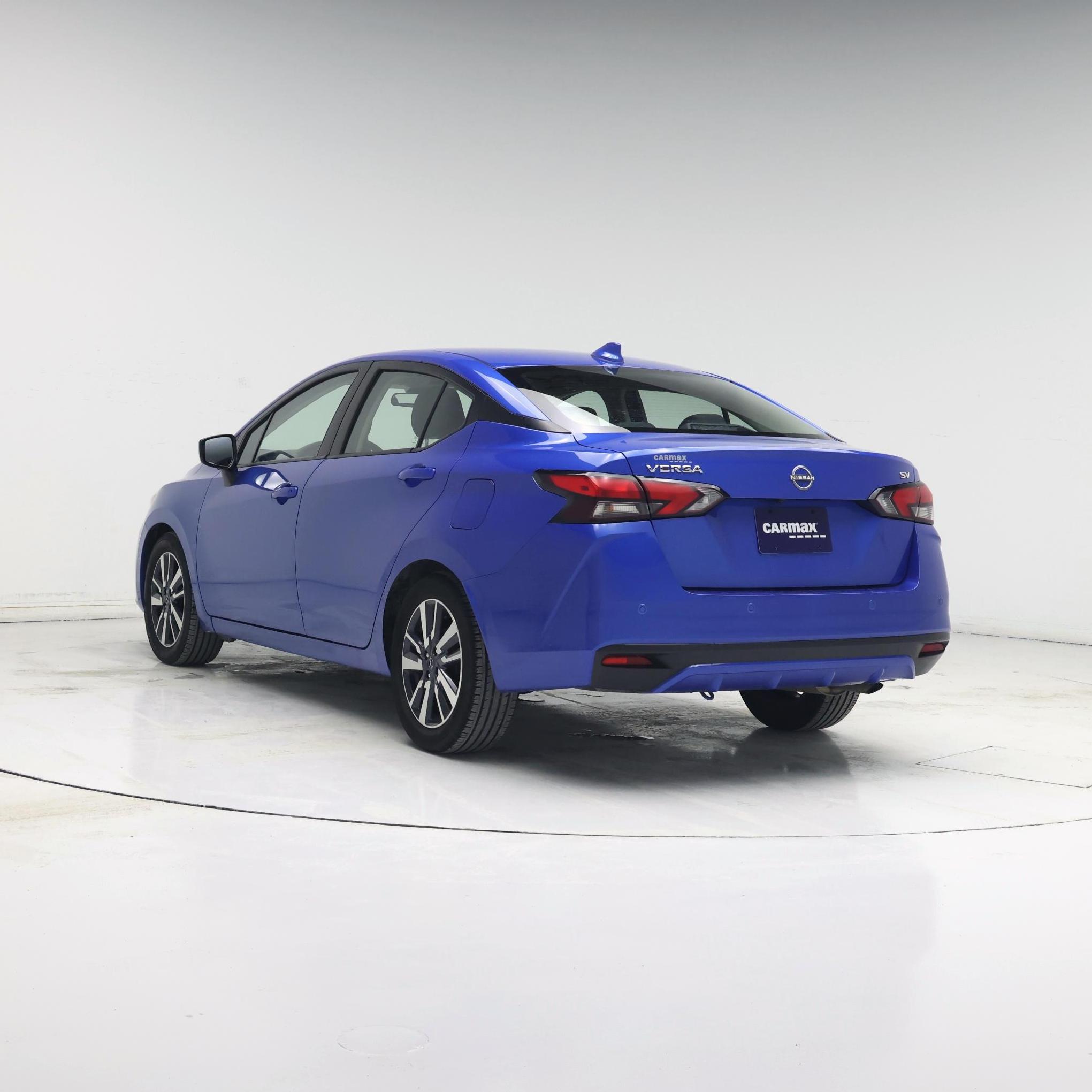 Thumbnail: 2023 Nissan Versa - 2