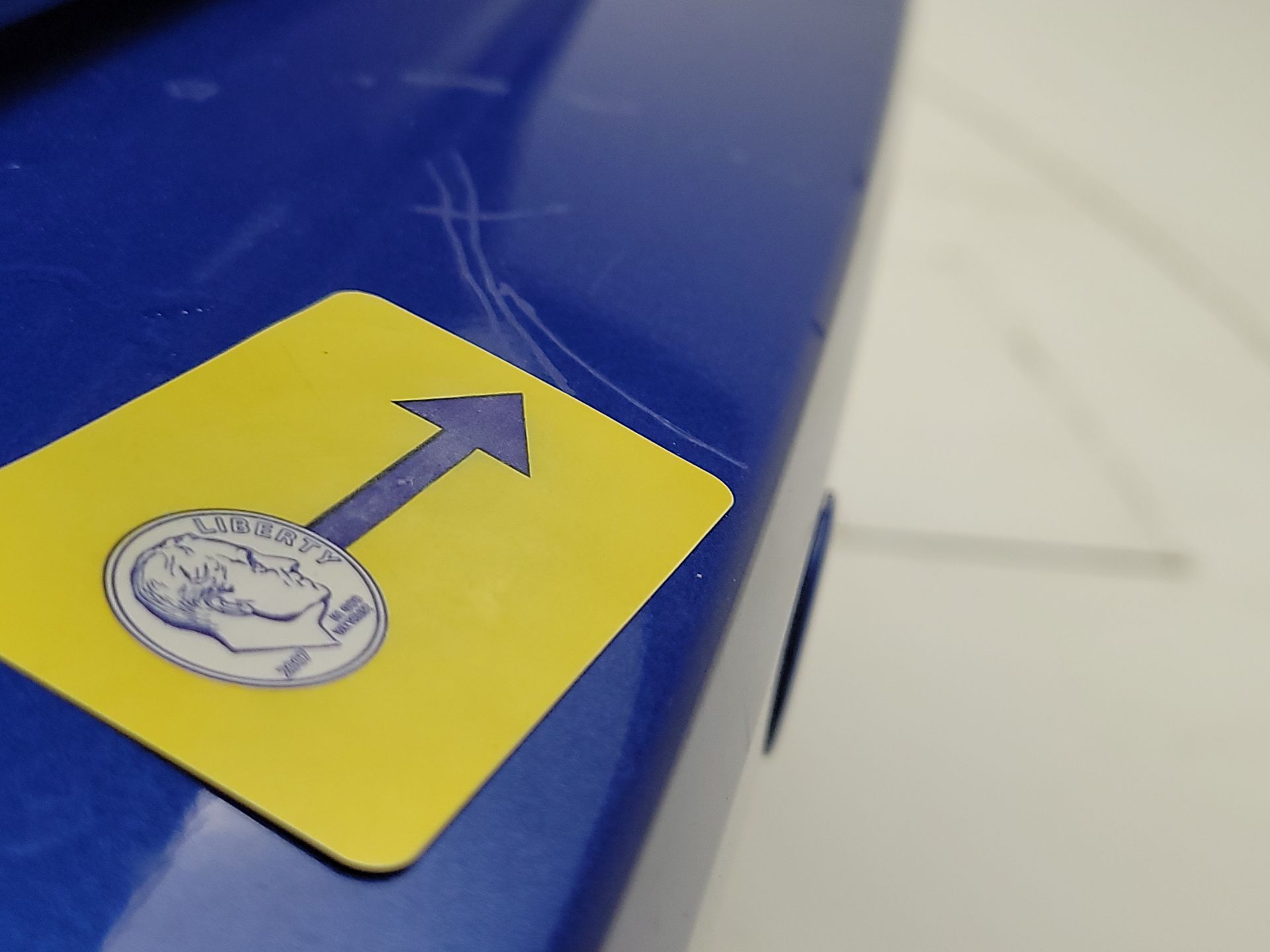 Thumbnail: 2023 Nissan Versa - 19