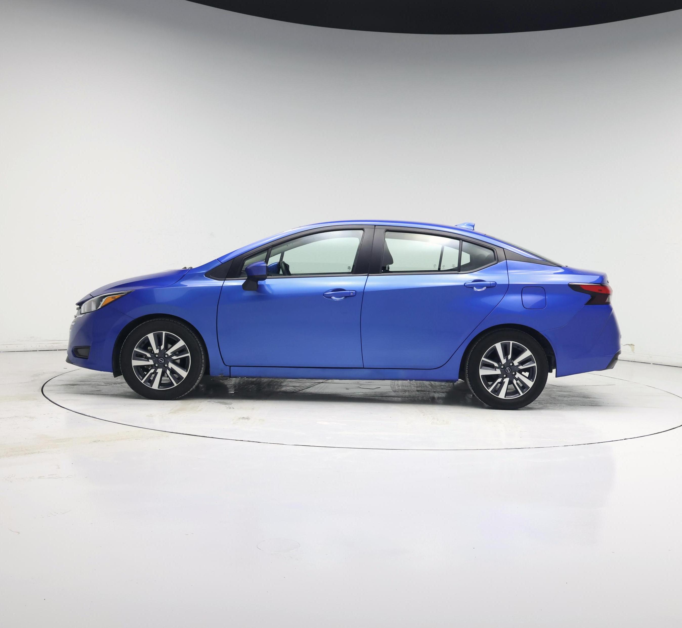 Thumbnail: 2023 Nissan Versa - 3