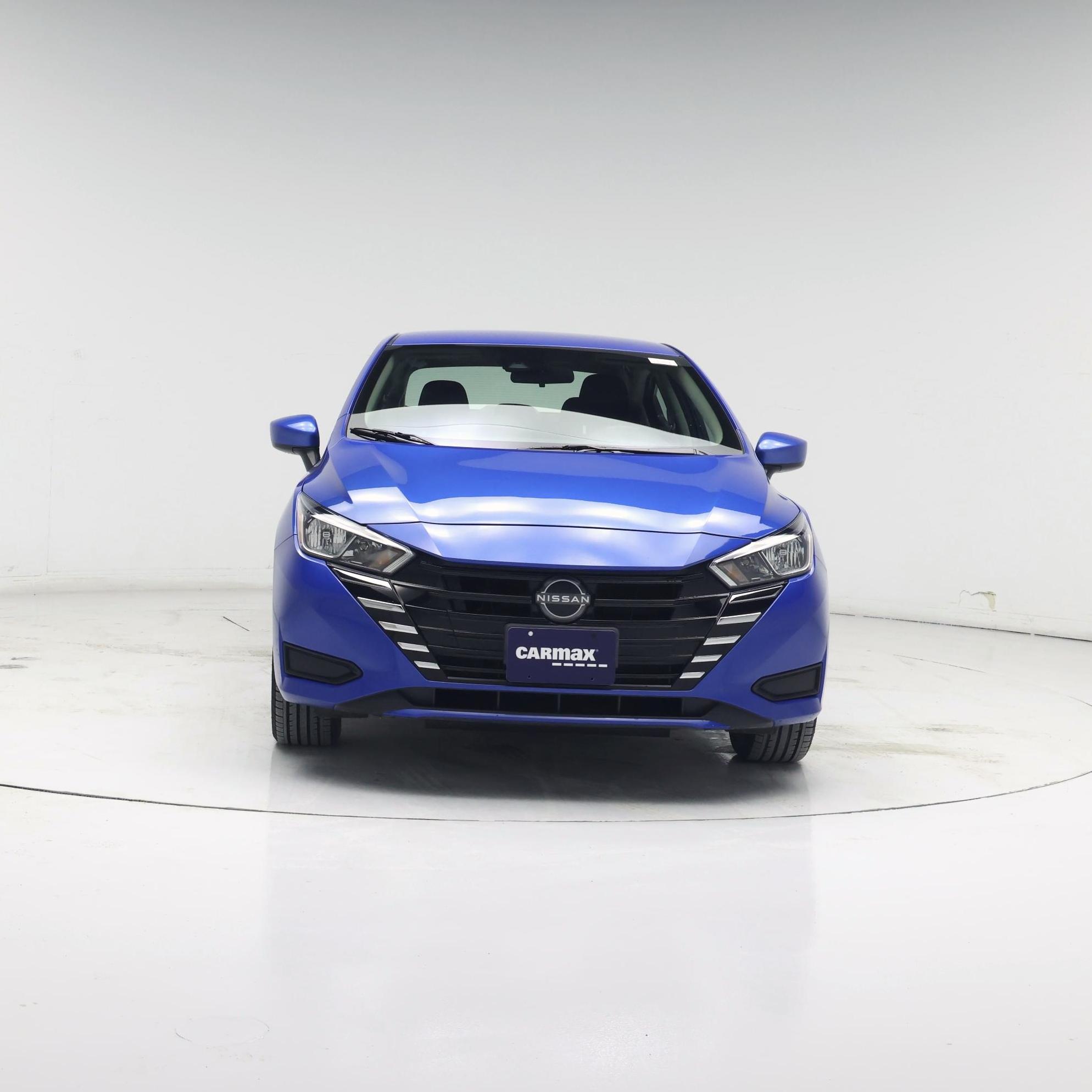 Thumbnail: 2023 Nissan Versa - 5