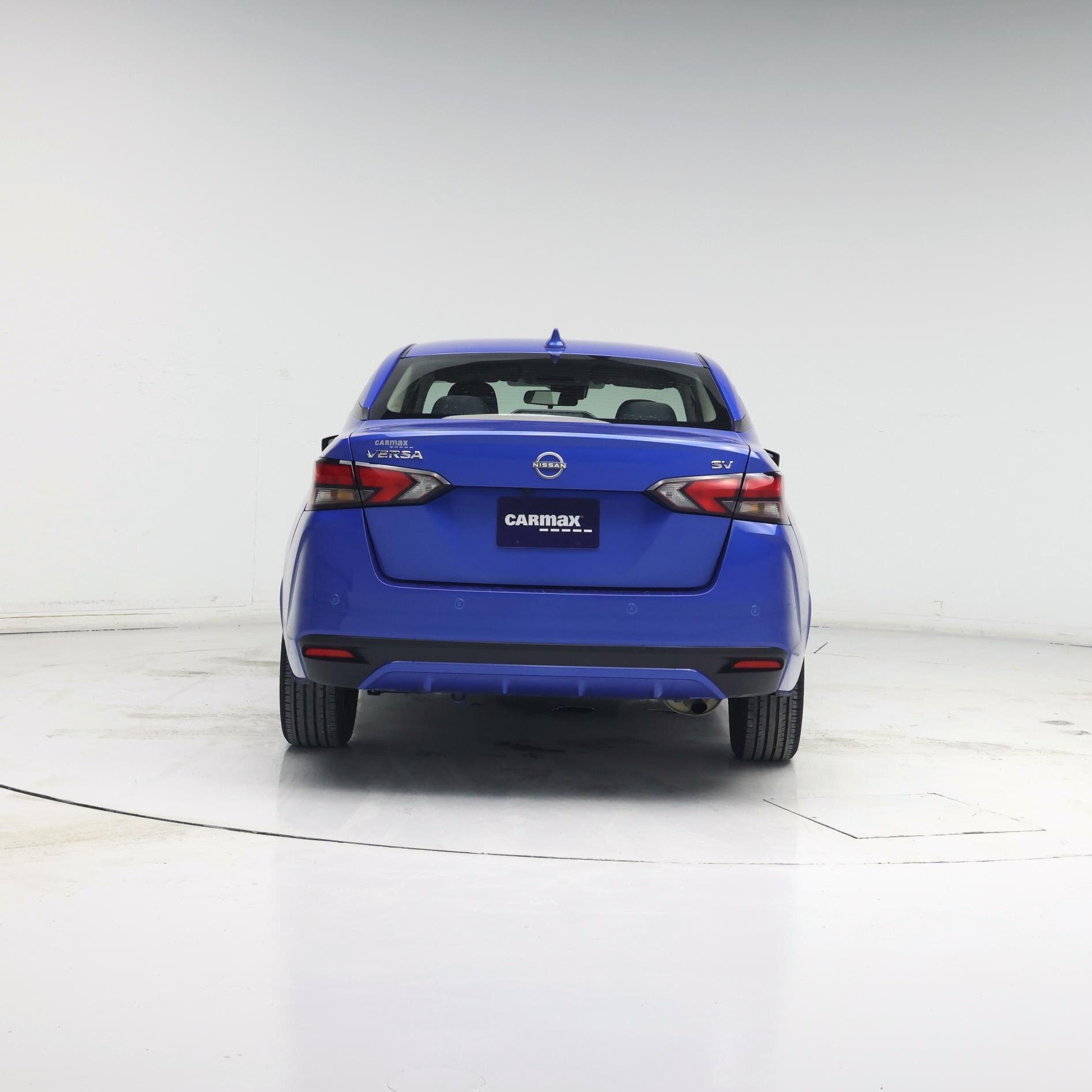 Thumbnail: 2023 Nissan Versa - 6