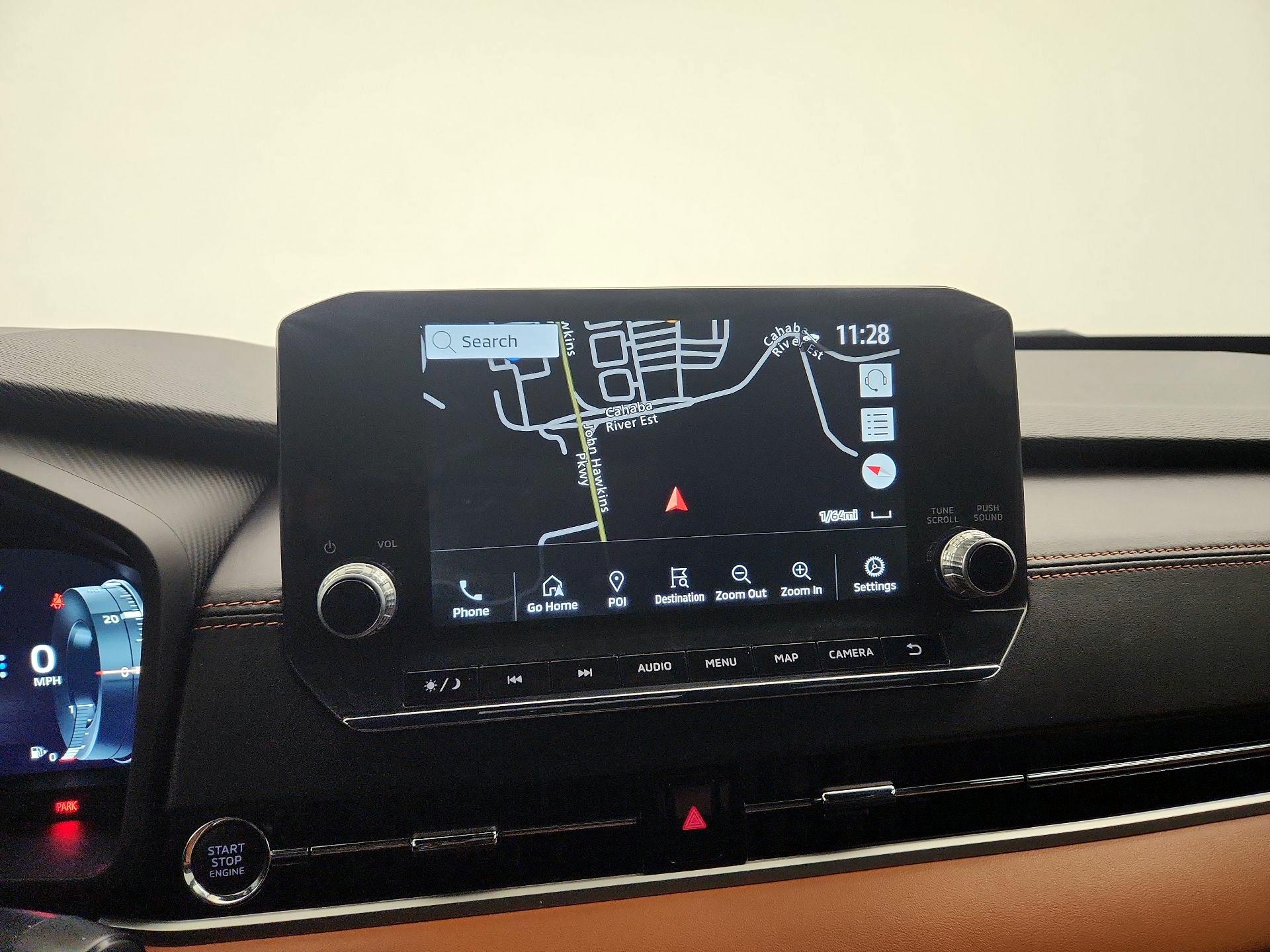 Thumbnail: 2022 Mitsubishi Outlander - 12